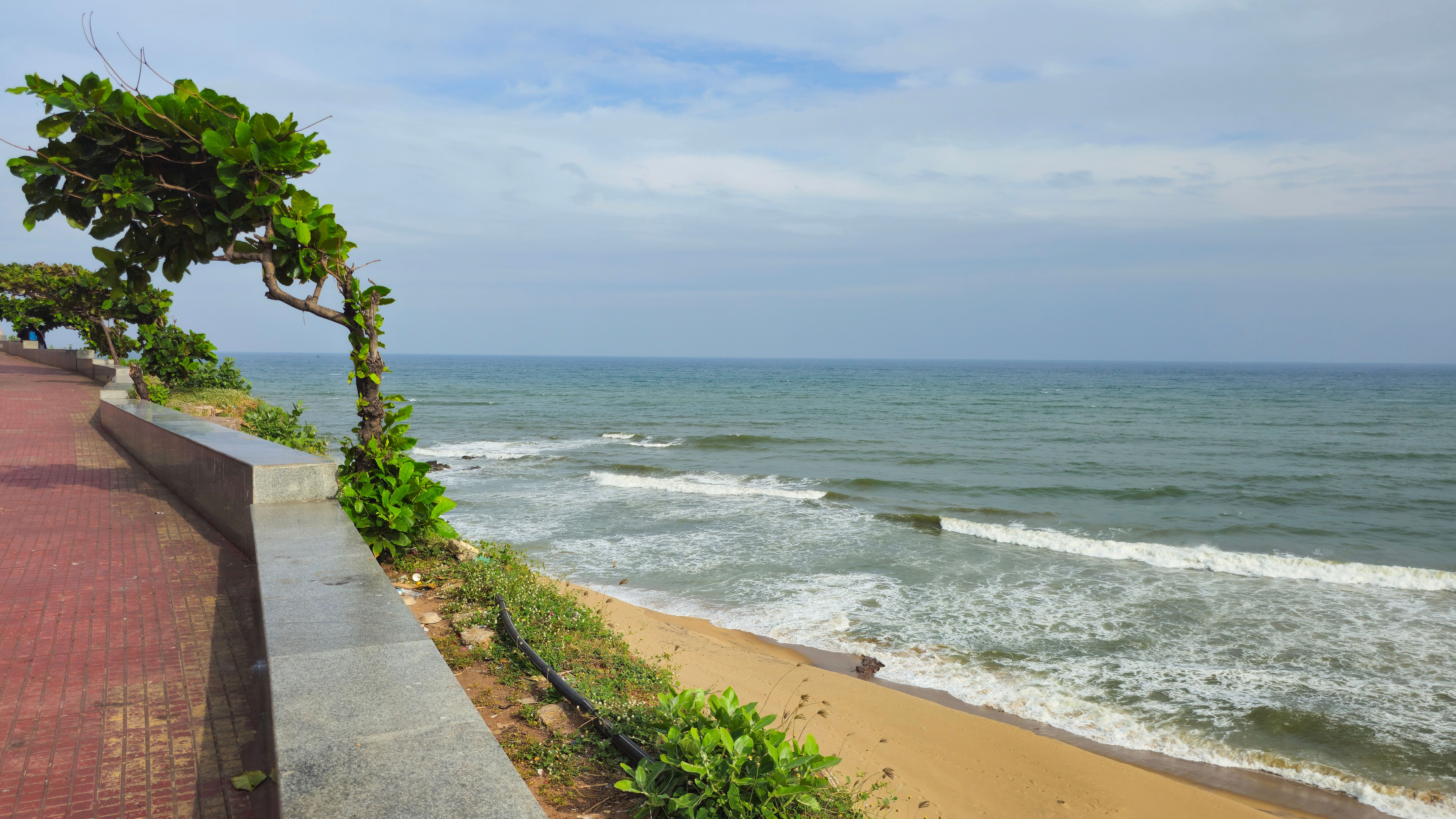 visakhapatnam beach wedding