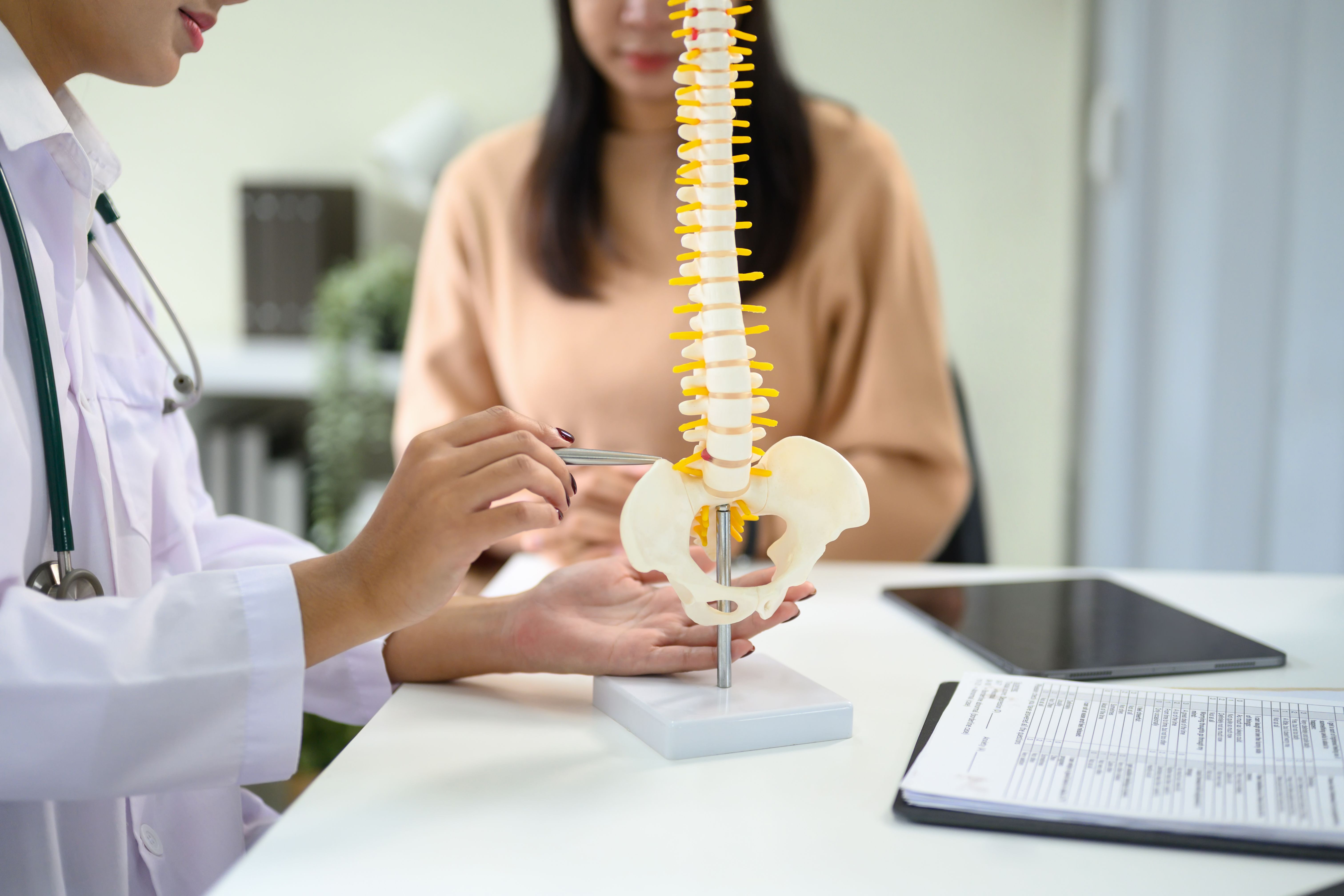 chiropractic care workplace