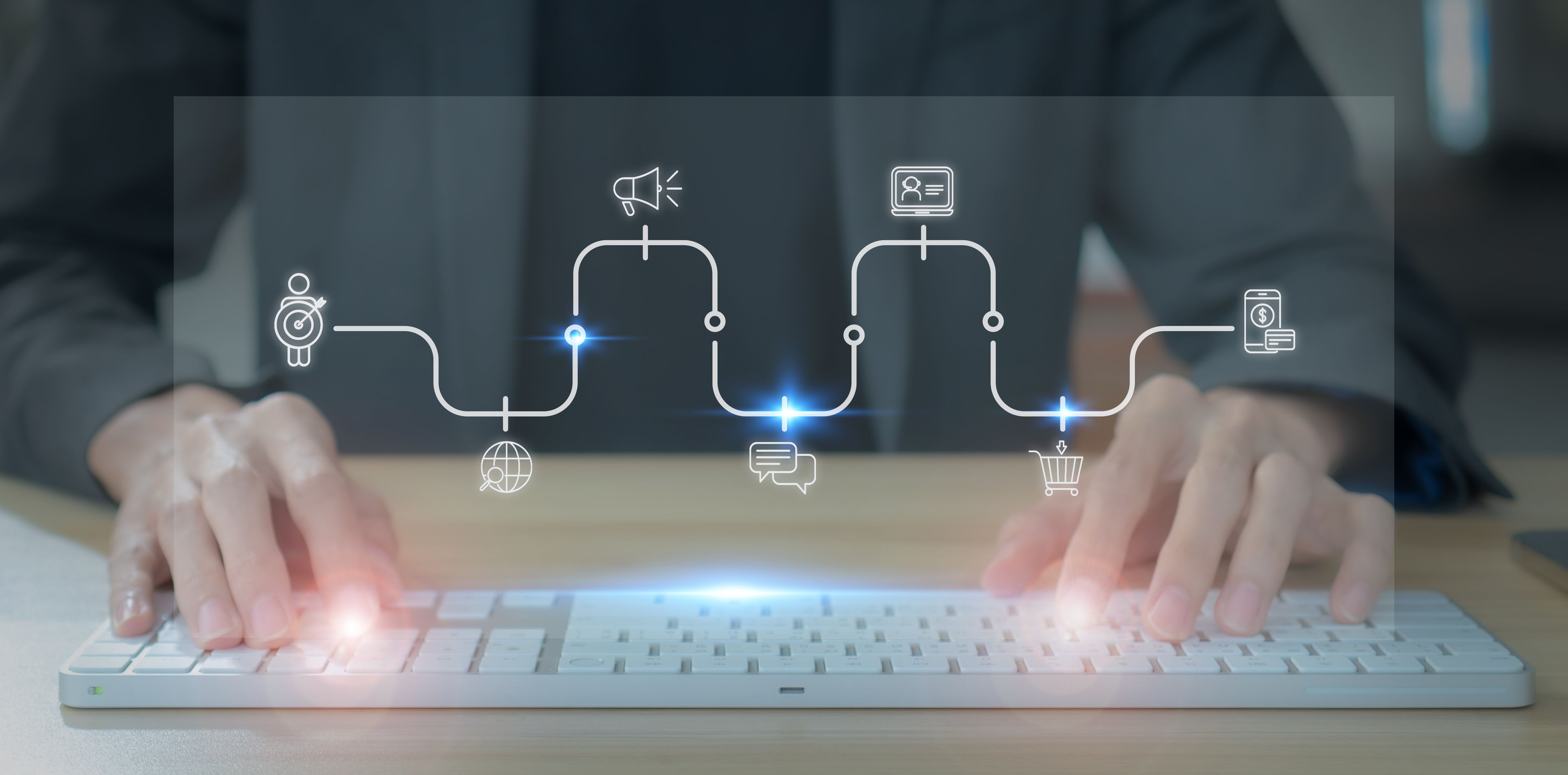 personalized web design