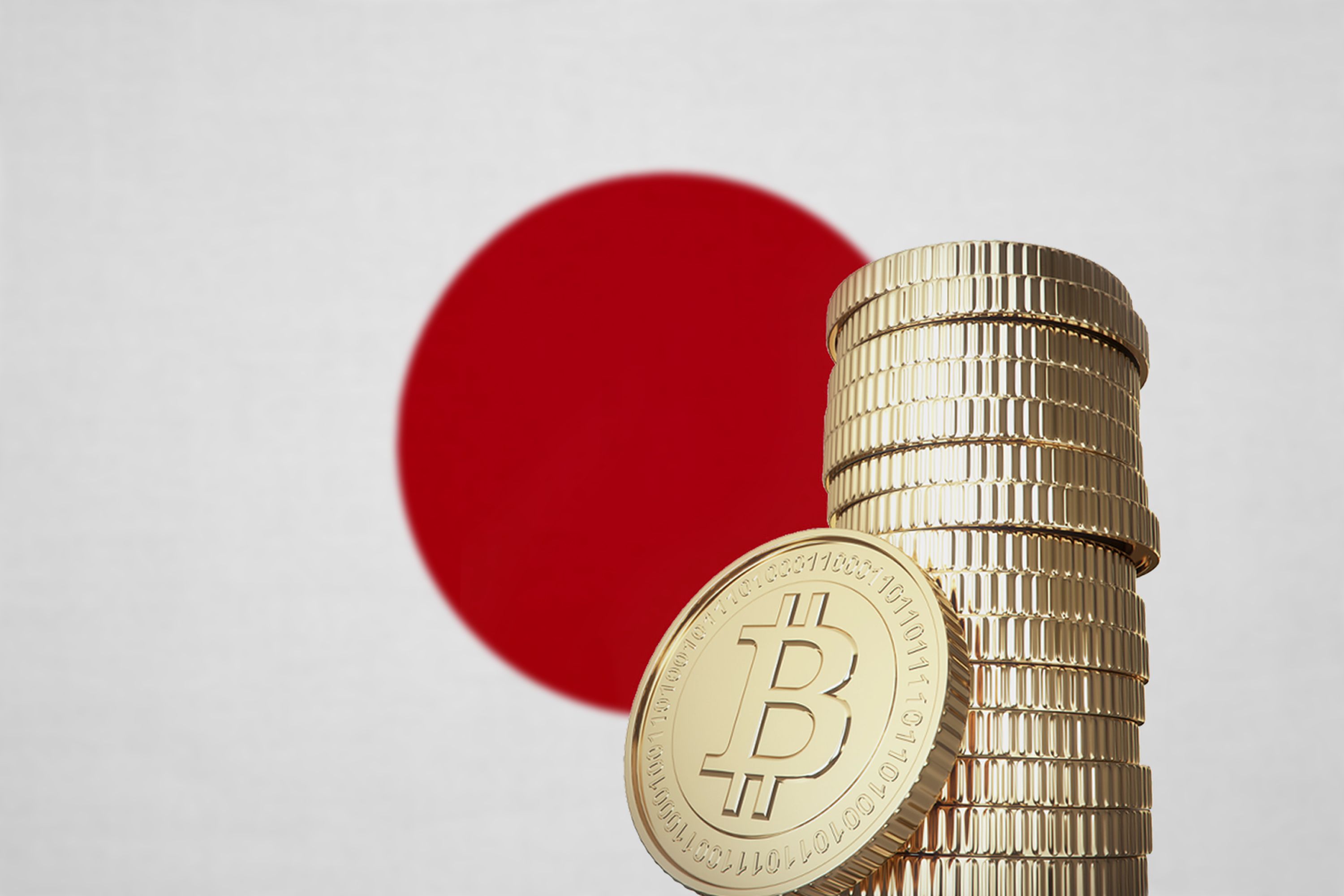 japan cryptocurrency