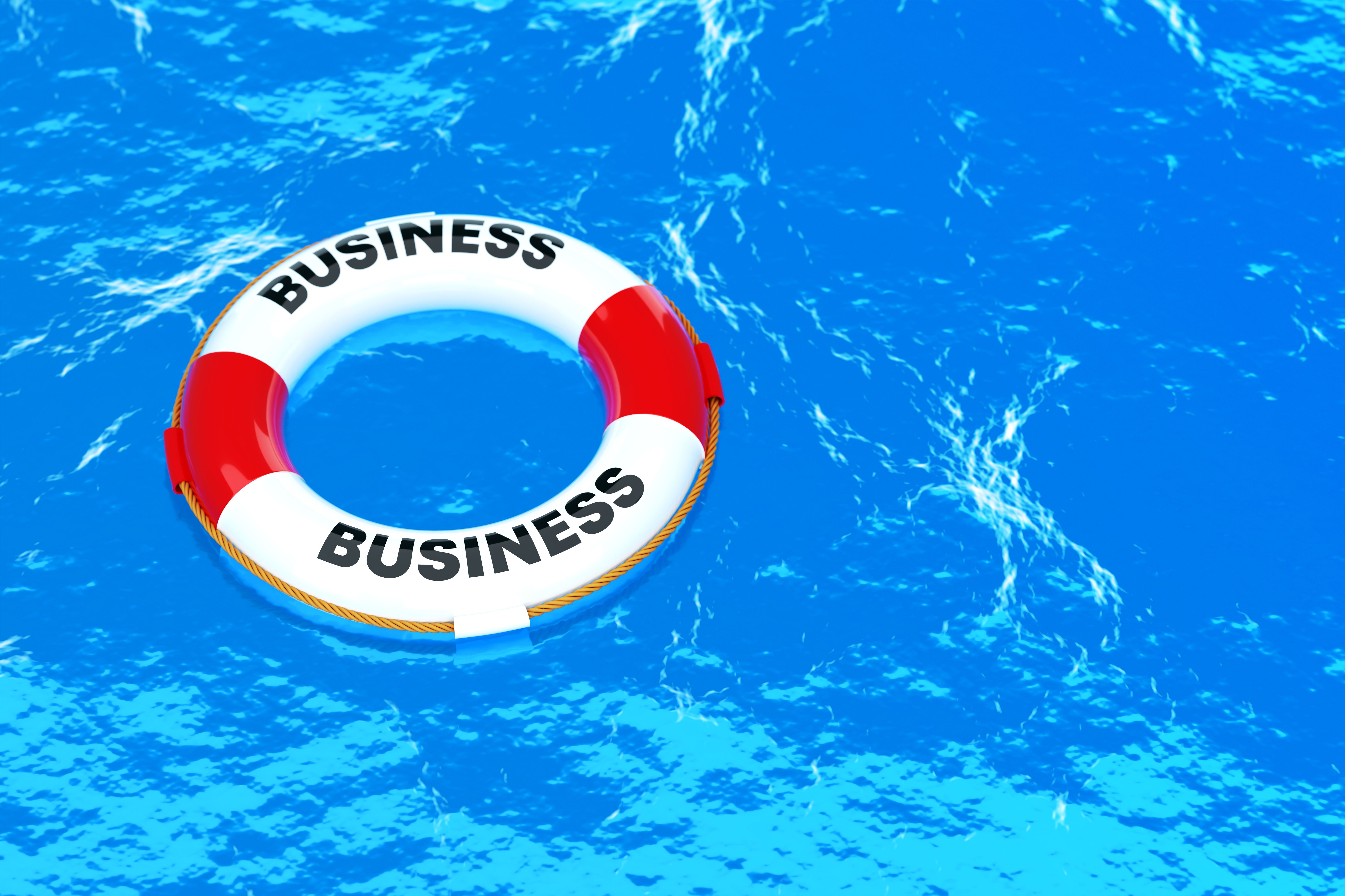 business water safety