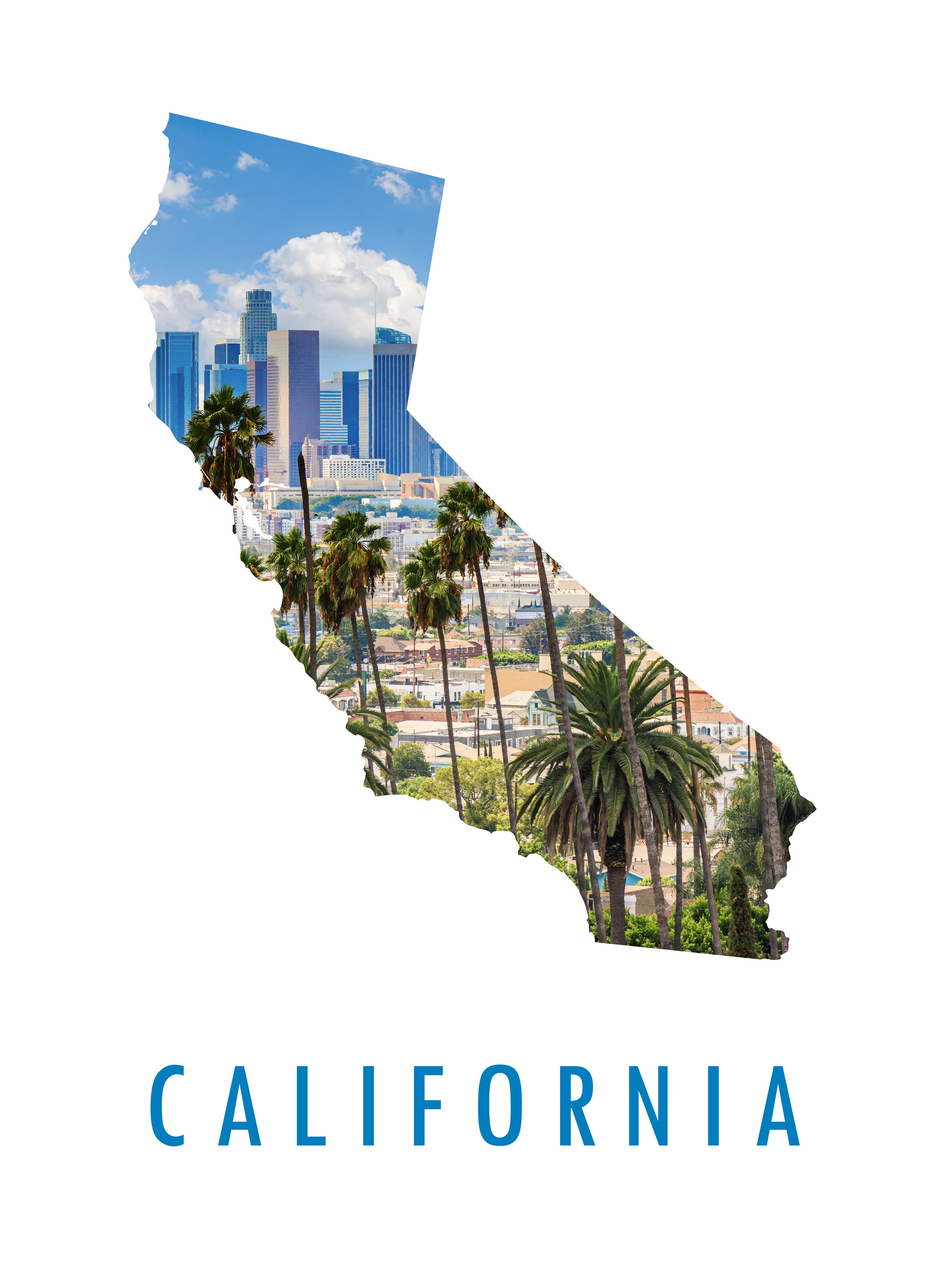 california nonprofits