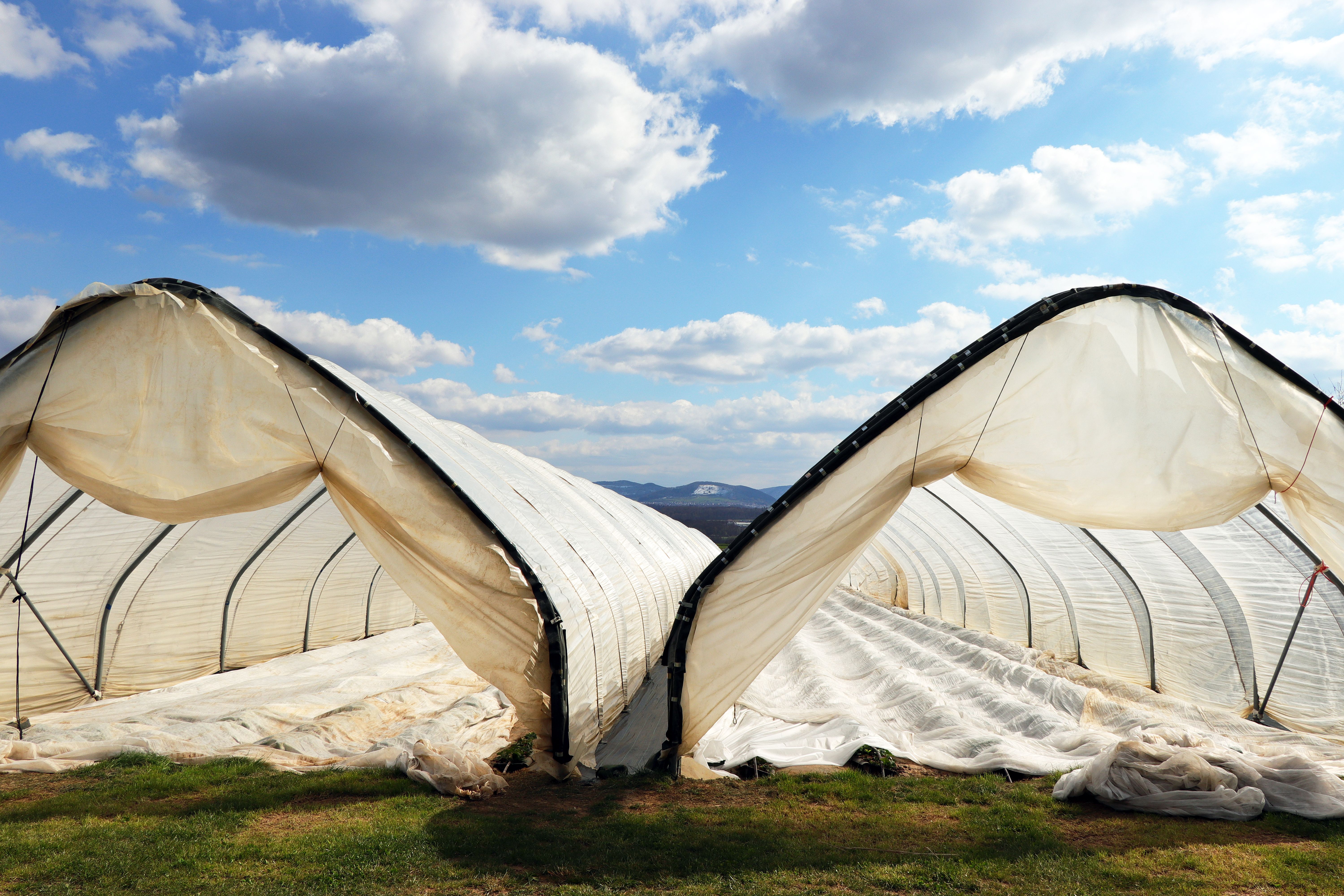 veiligheidsglas installation