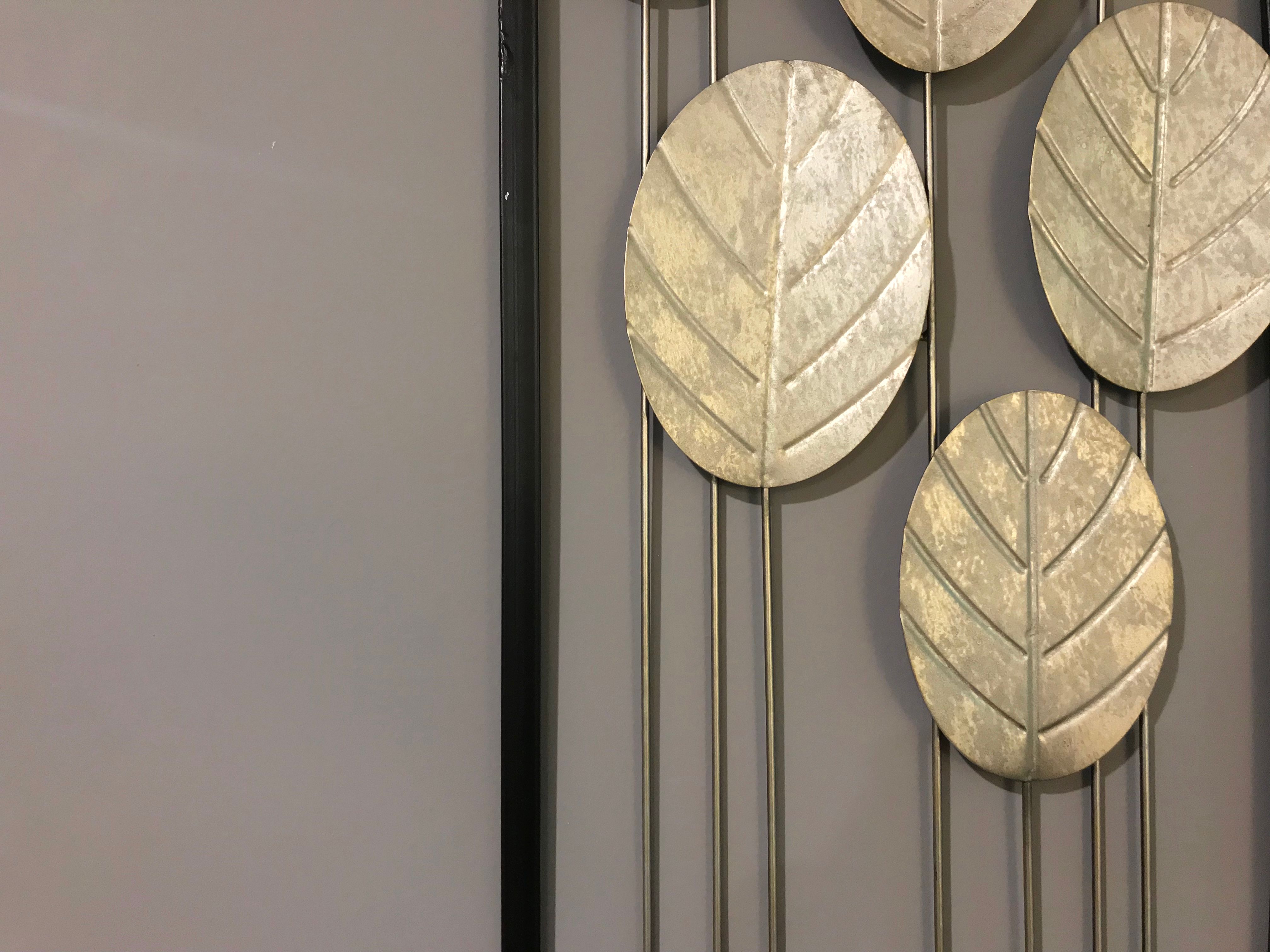 metal wall art
