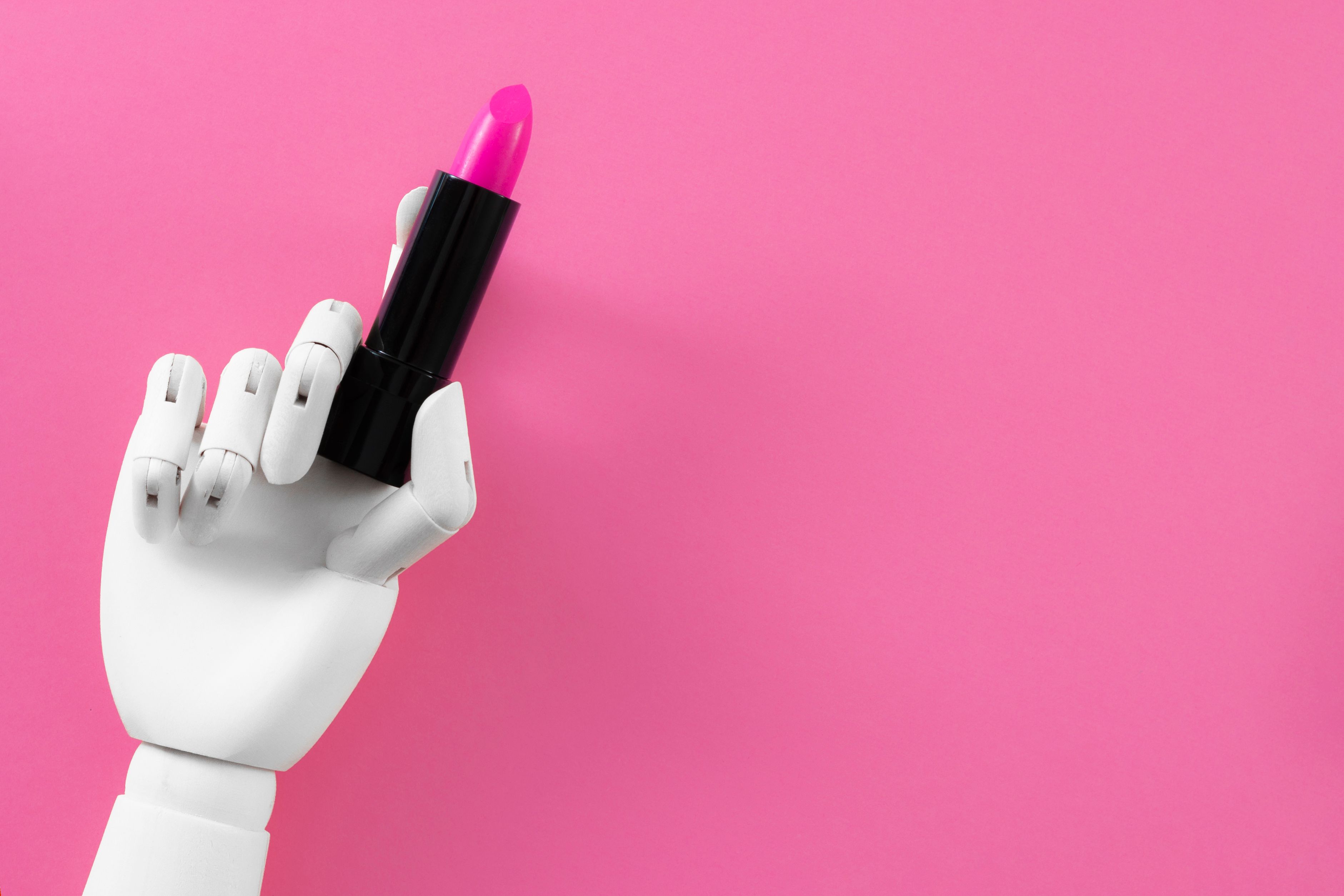 beauty salon automation