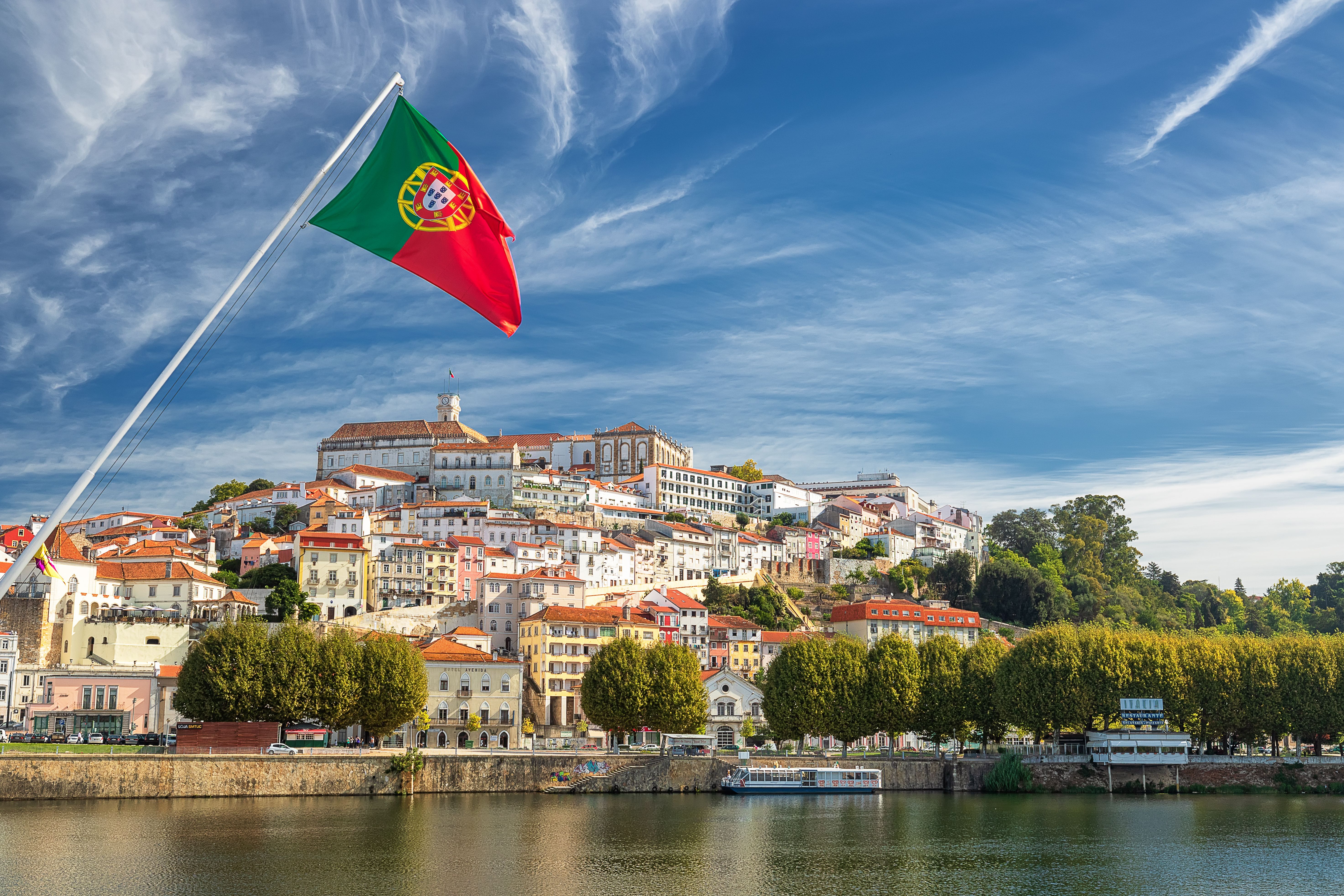 coimbra attractions