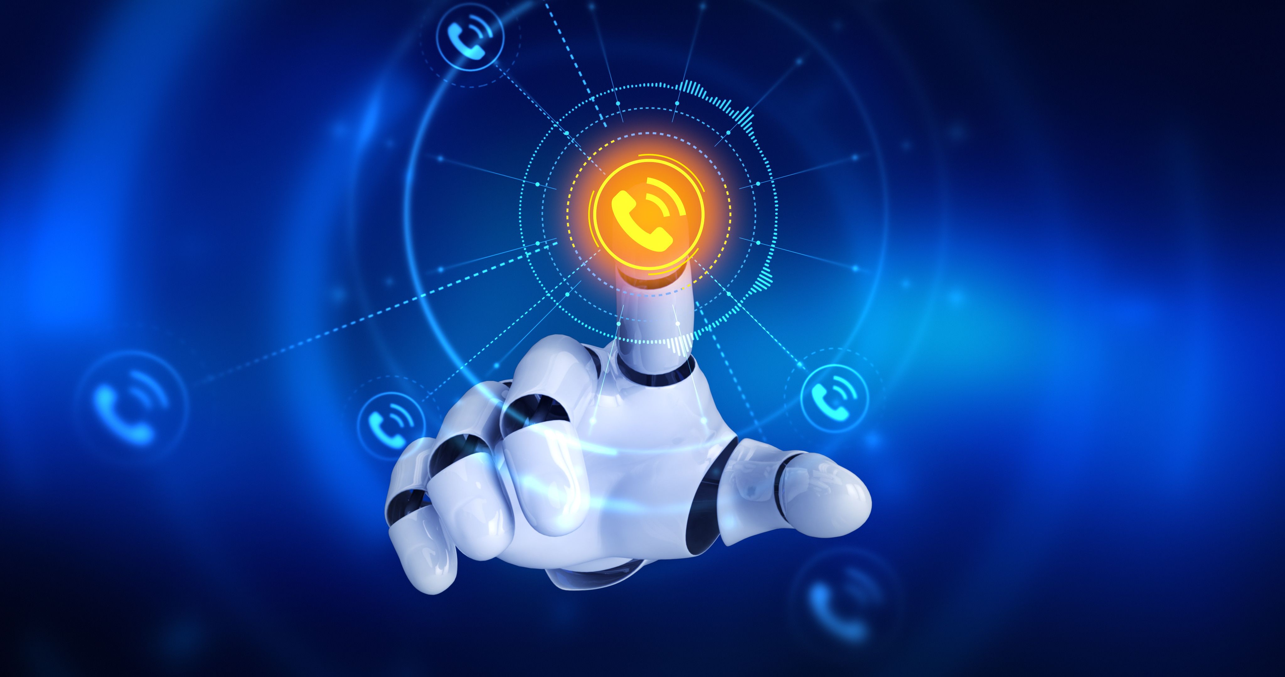ai dialer