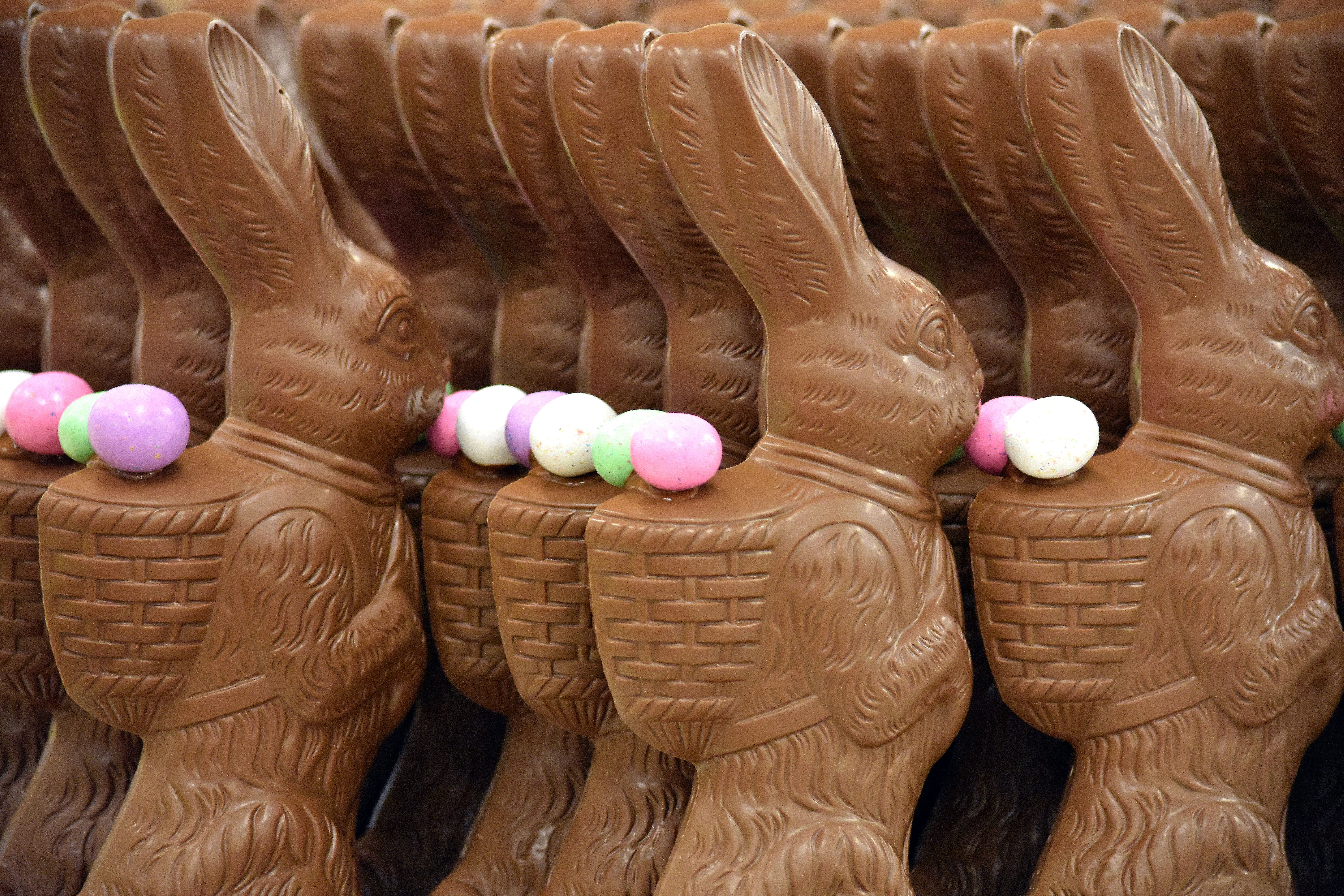 chocolate shop baltimore