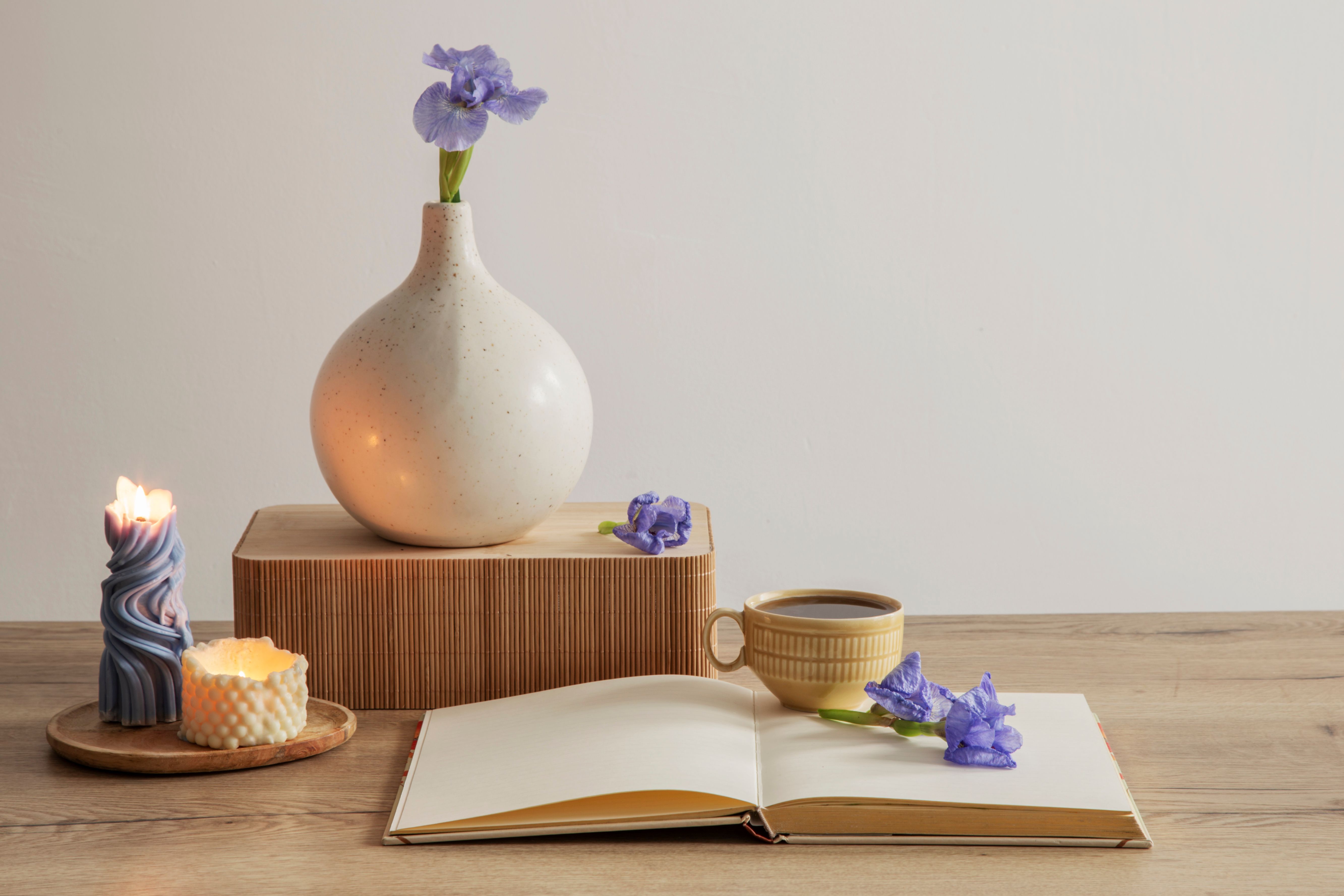 interior design seasons