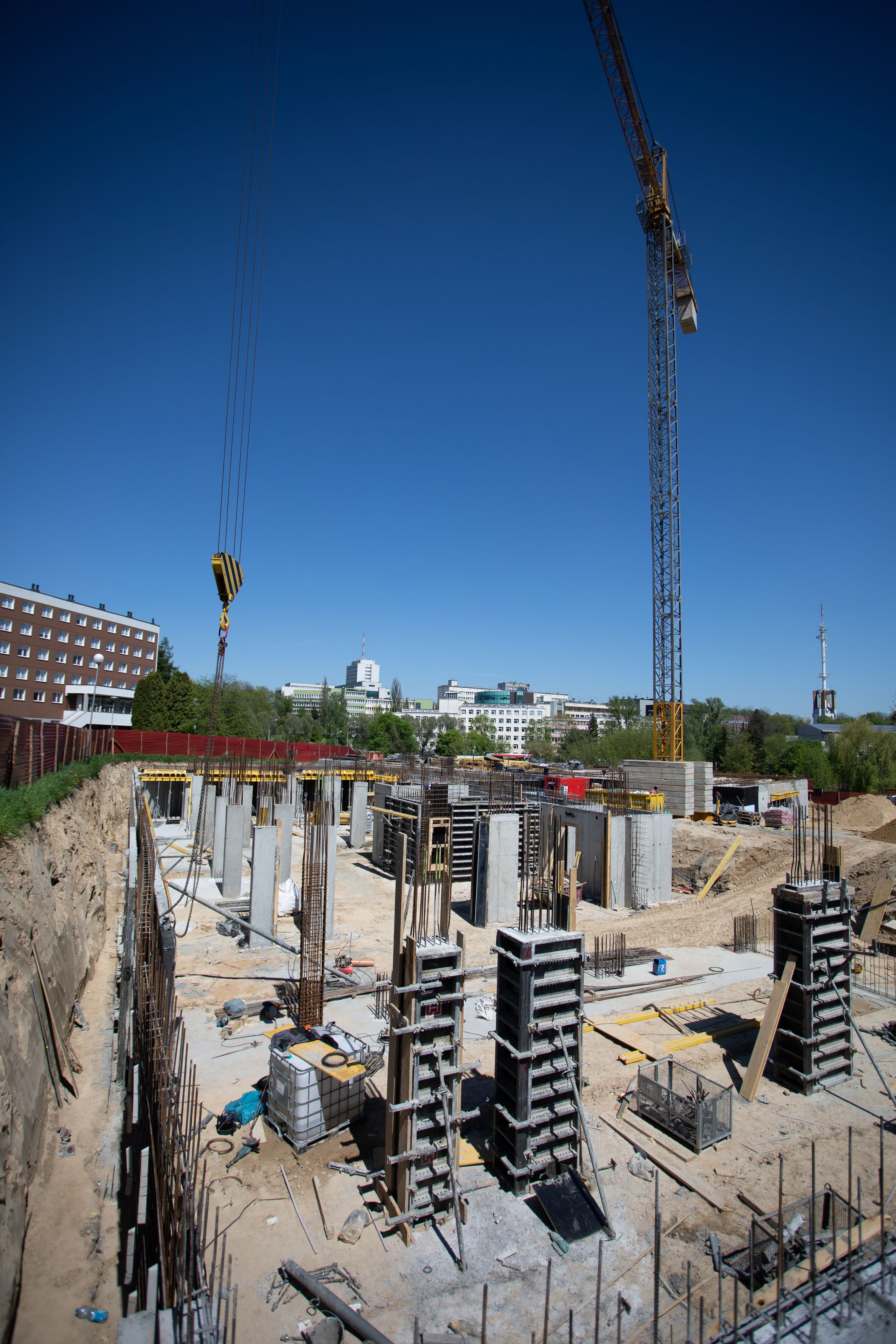 drone software update