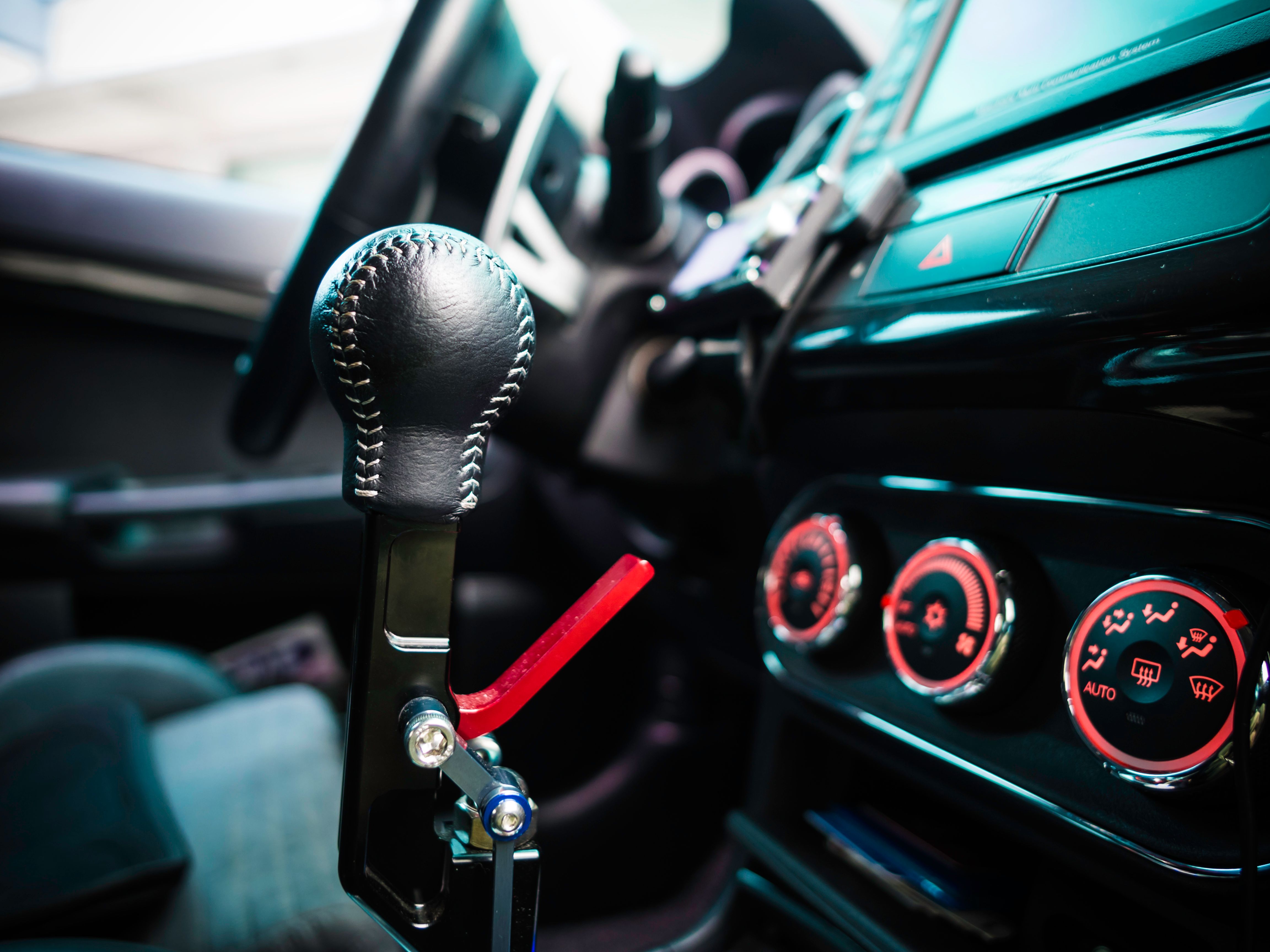 off-road vehicle manual