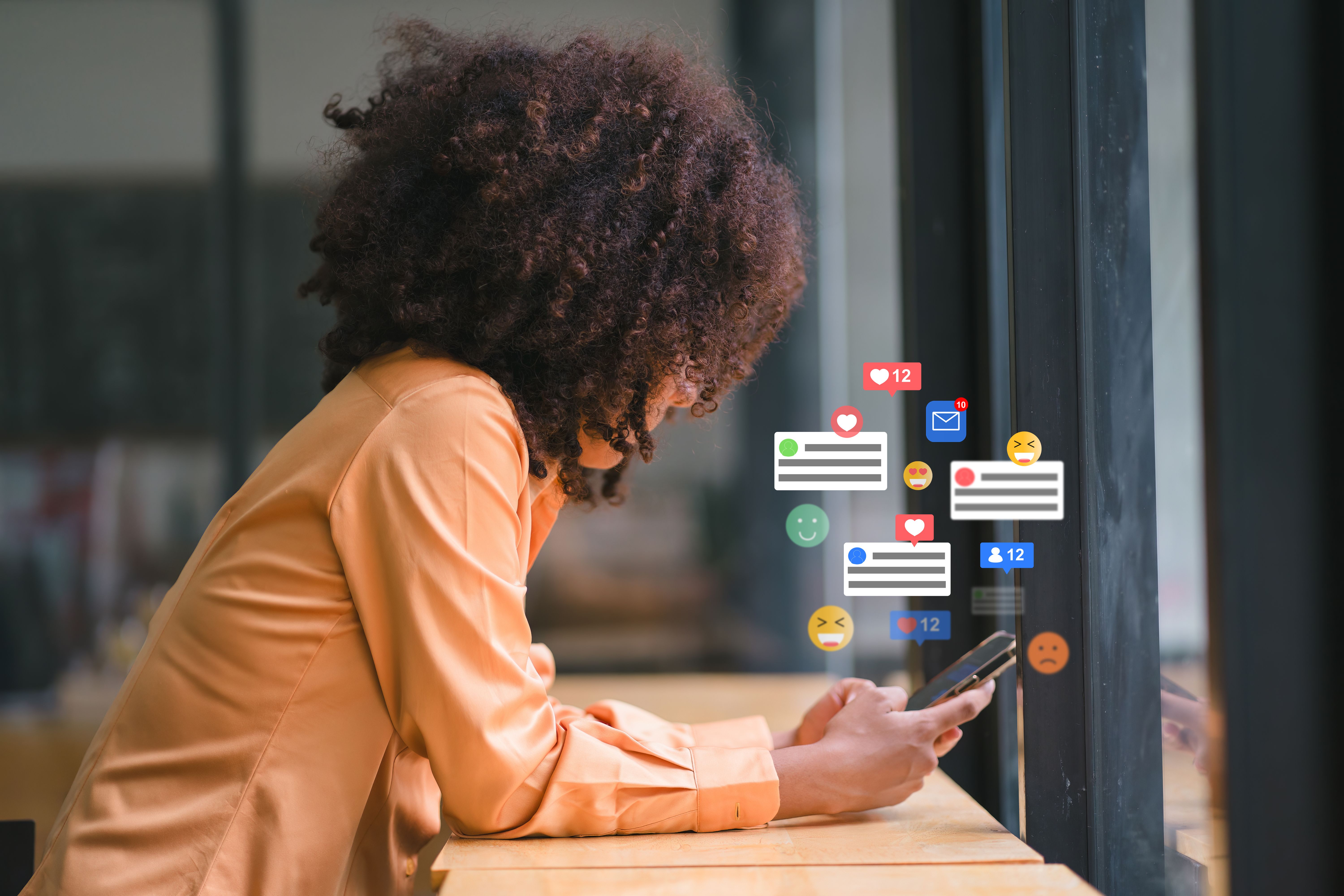 social media marketing