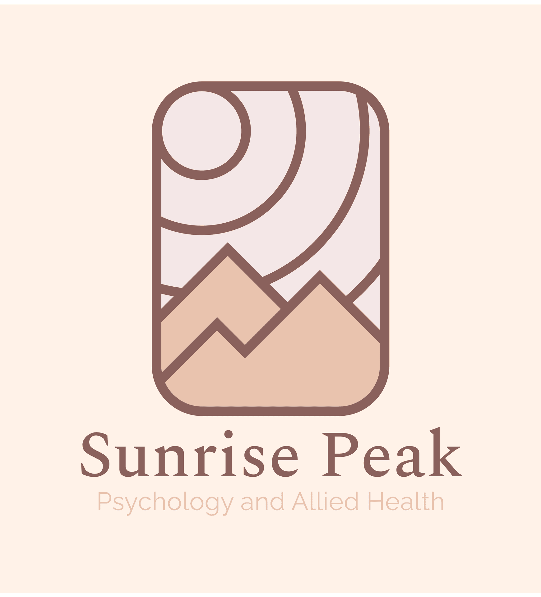 Sunrise Peak Psychology and Allied Health