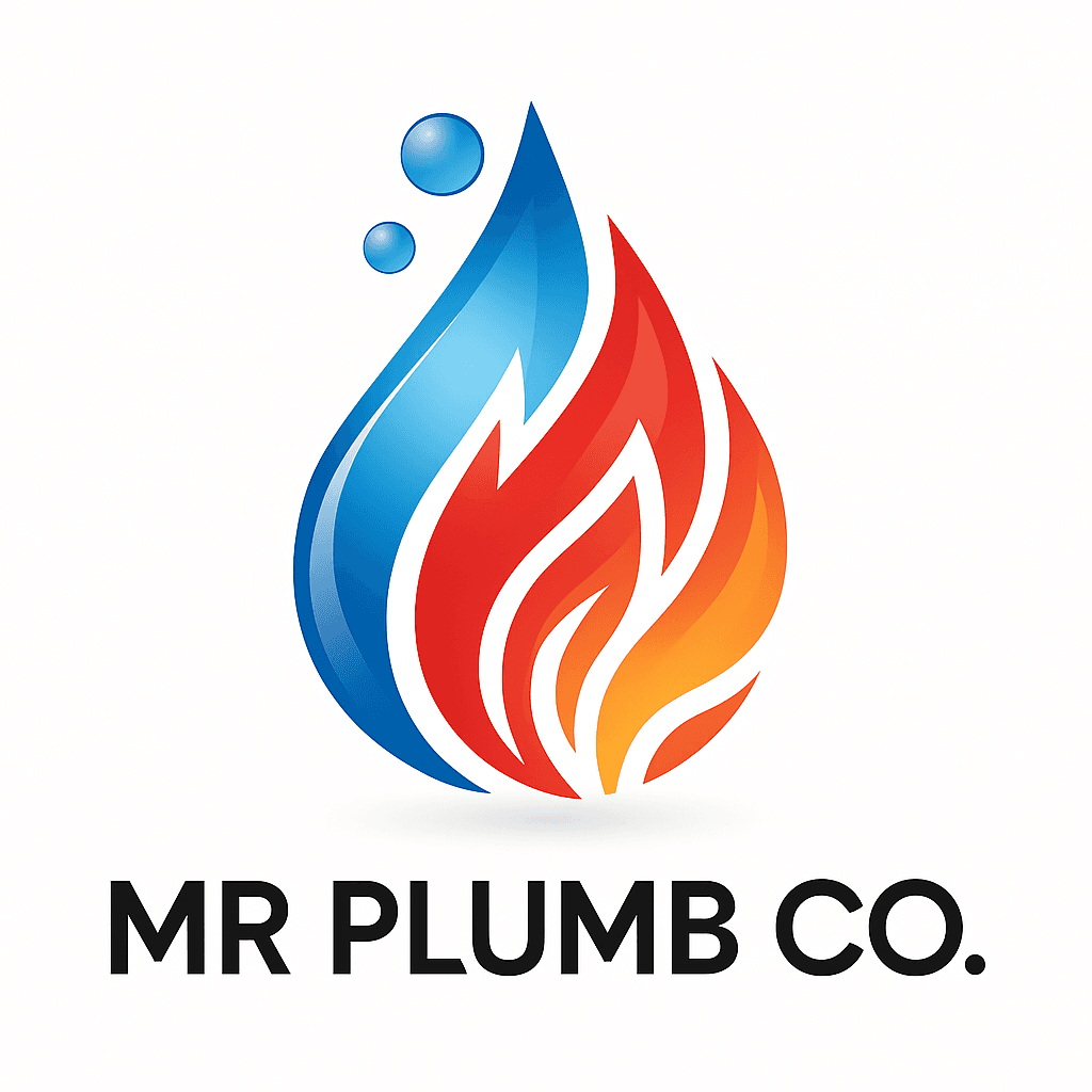 mr plumb co.