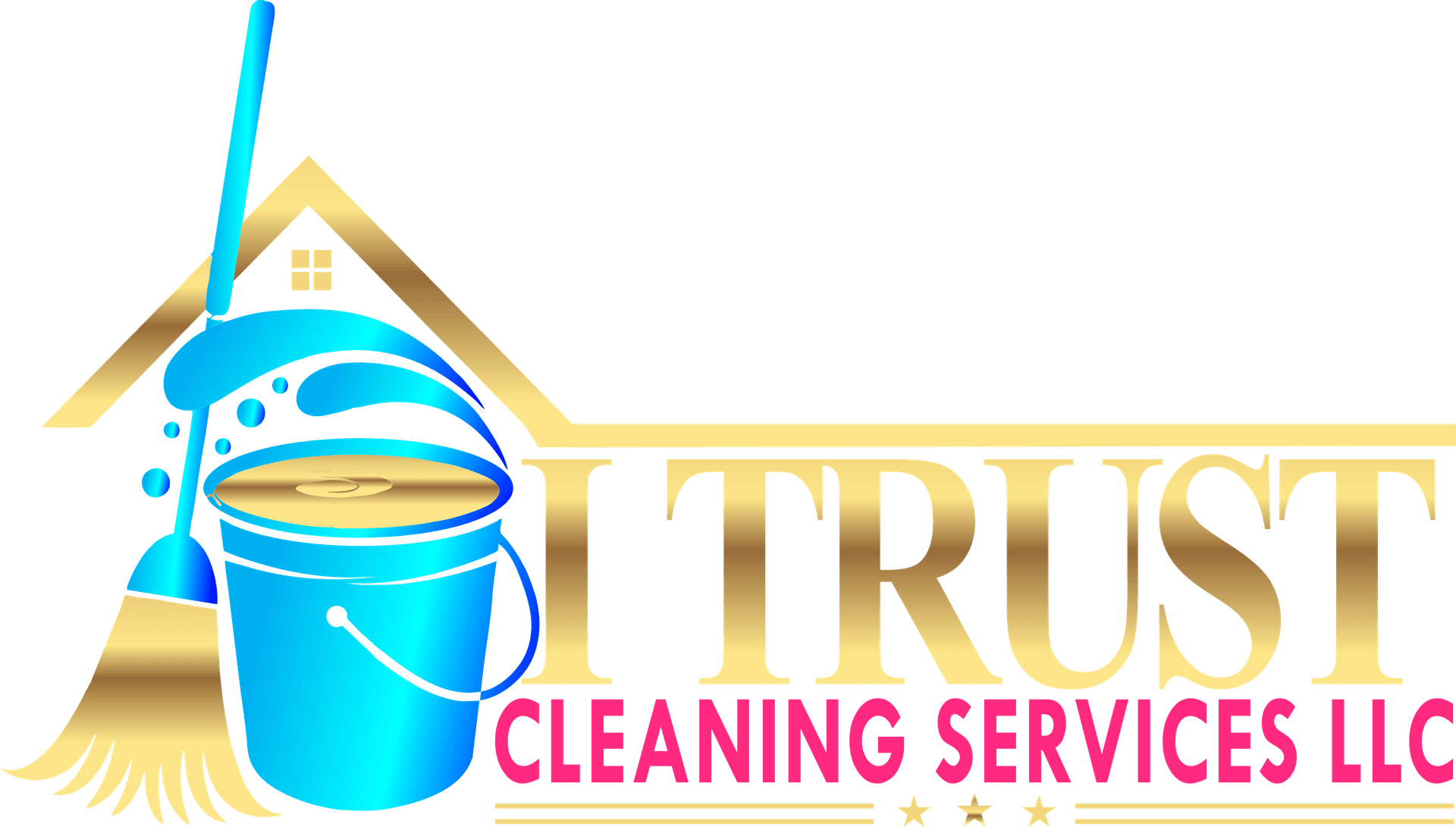 I Trust Cleaning Services
