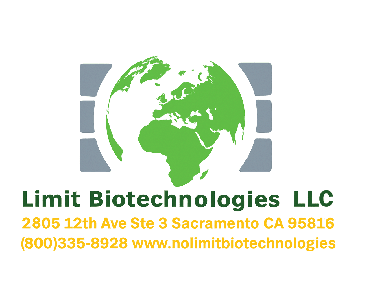 No Limit Biotechnologies LLC