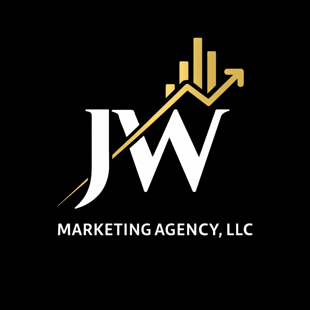 JW MARKETING AGENCY LLC