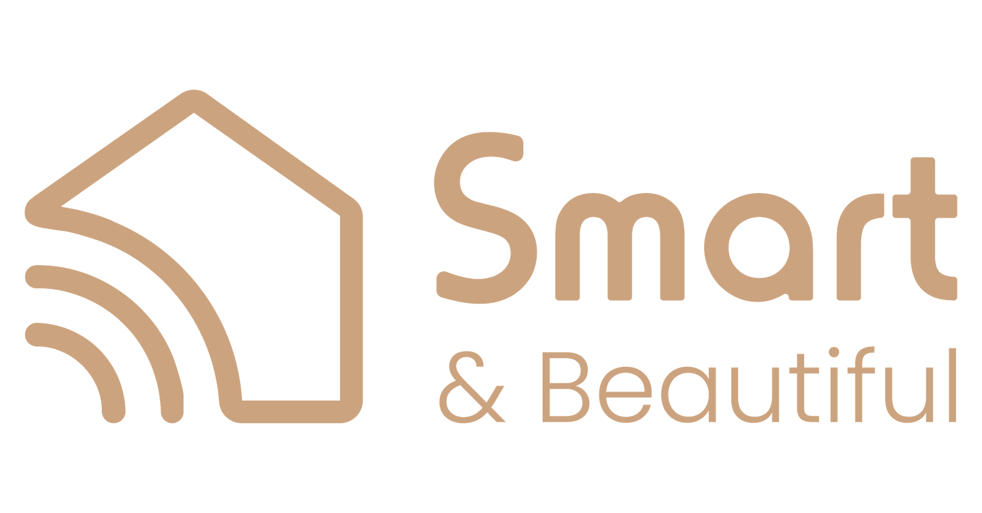 Smart & Beautiful home