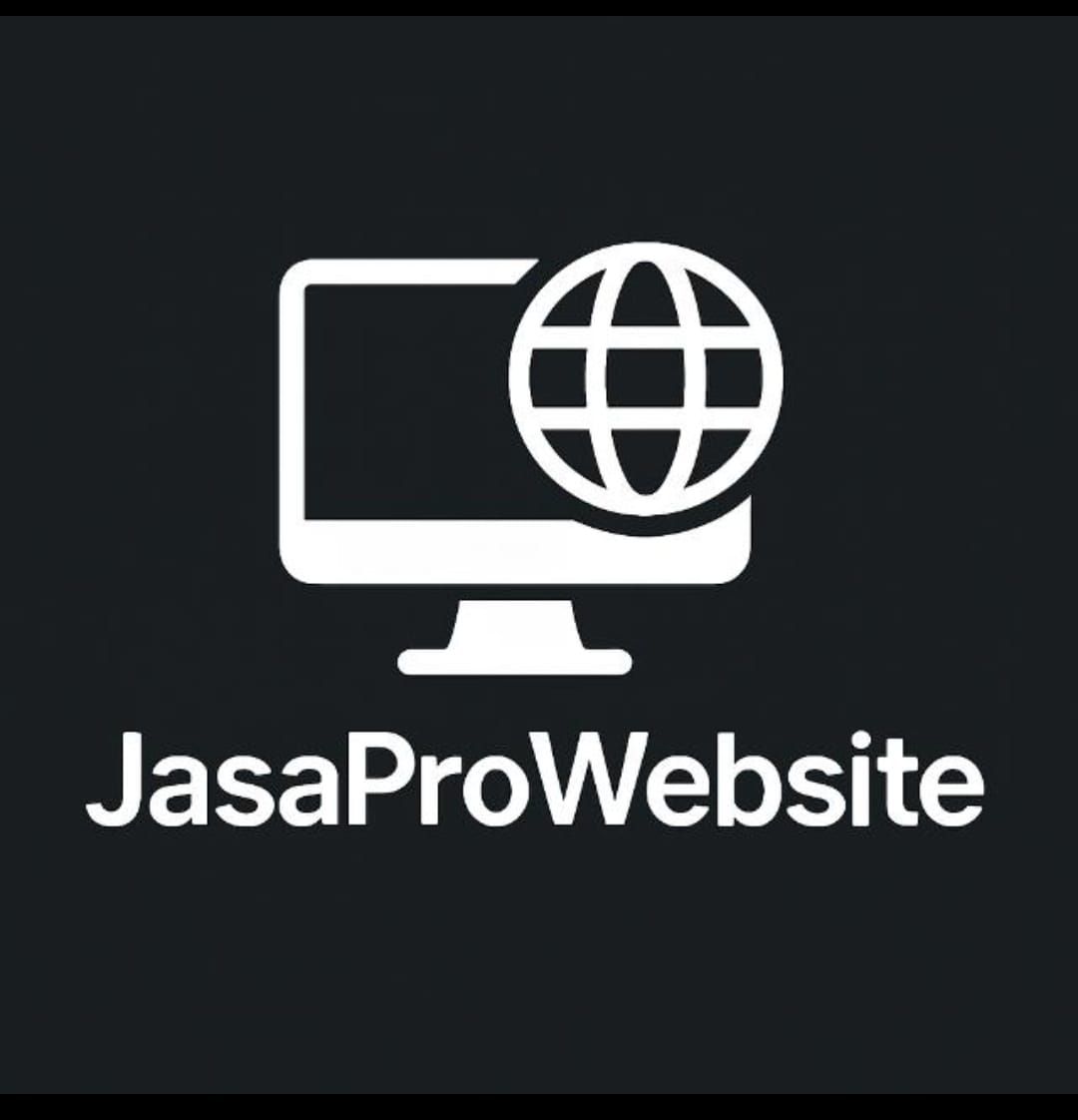 JASA PROWEBSITE