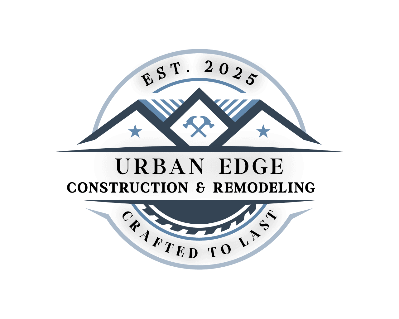Urban Edge Construction & Remodeling