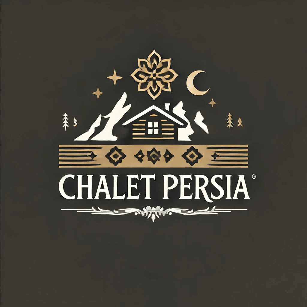 Chalet persia