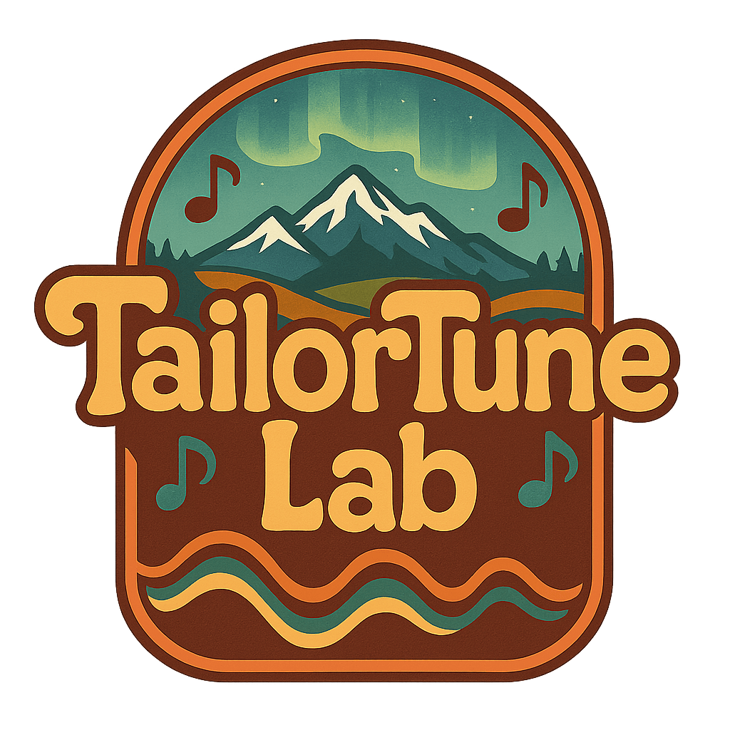 TailorTune lab