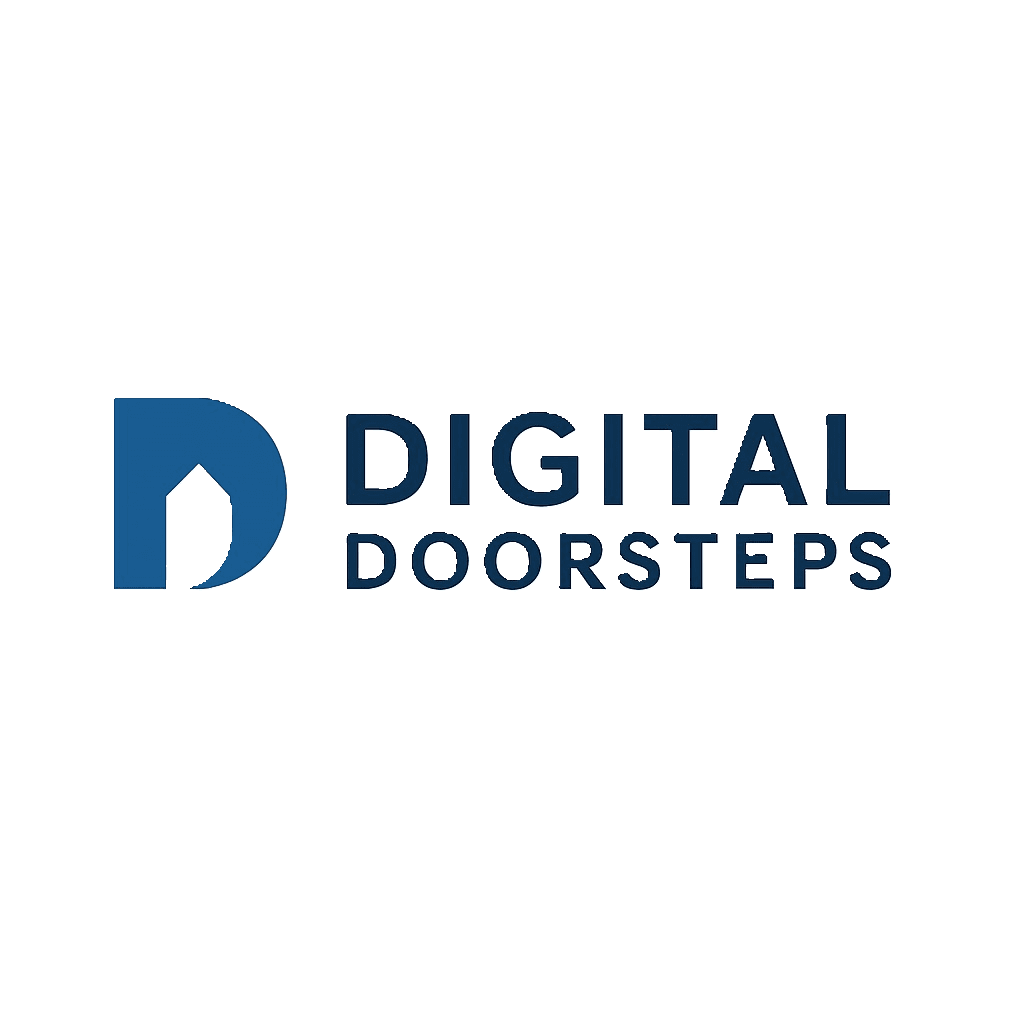 Digital Doorsteps