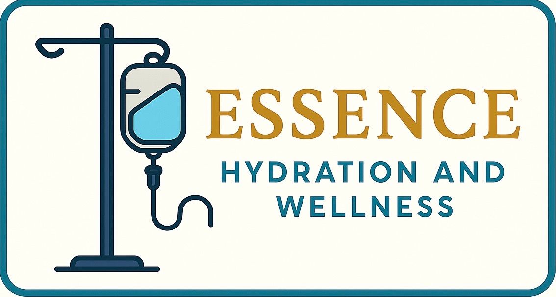 Essence Hydration and Wellness