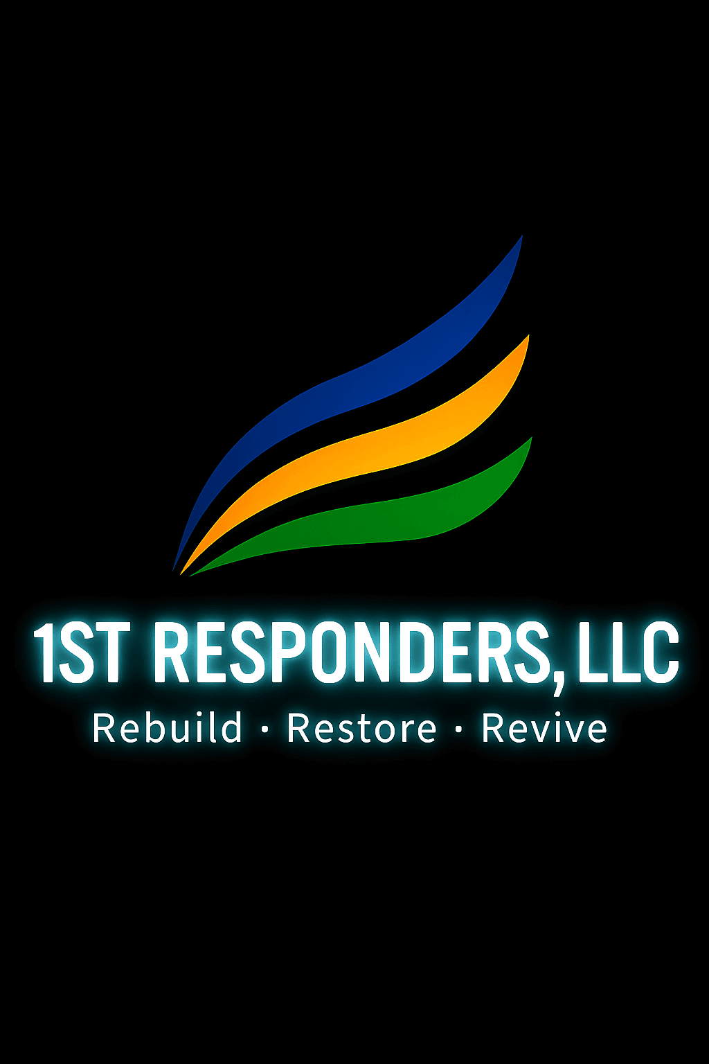 1ST RESPONDERS, LLC