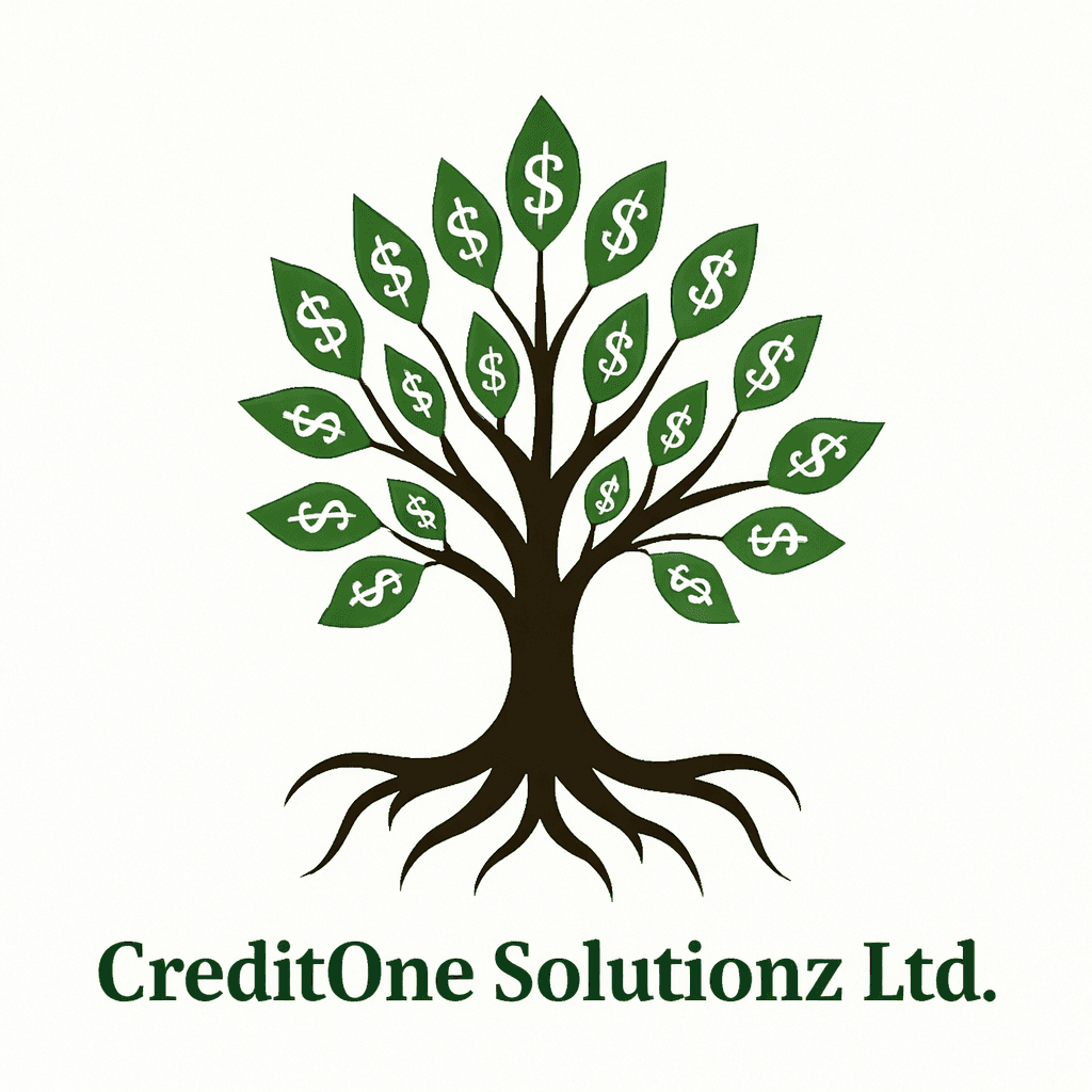 CreditOneSolutionz