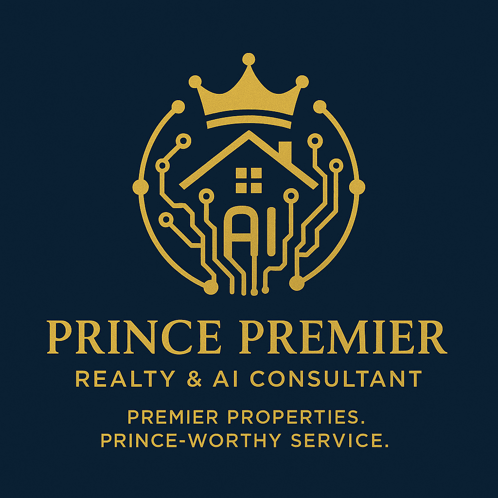 Prince Premier Realty & mortgages