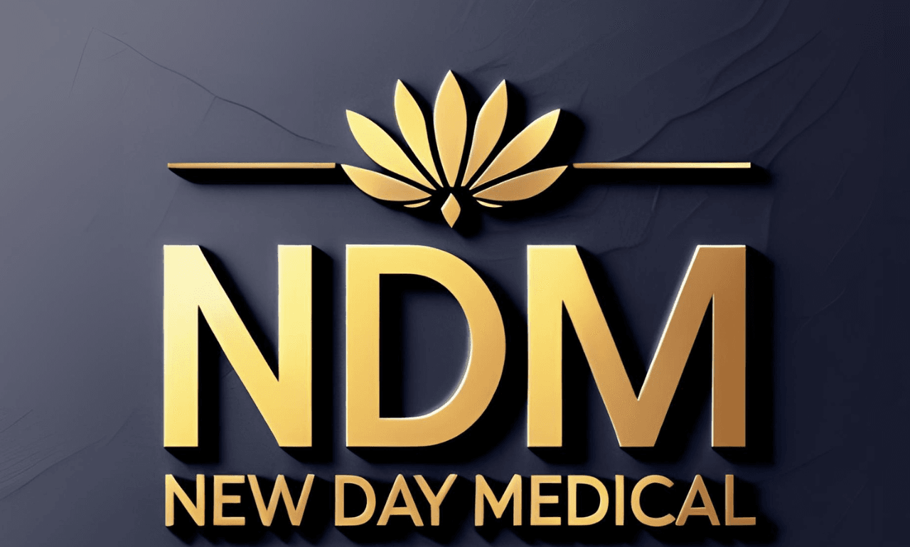 NEW DAY MEDICAL