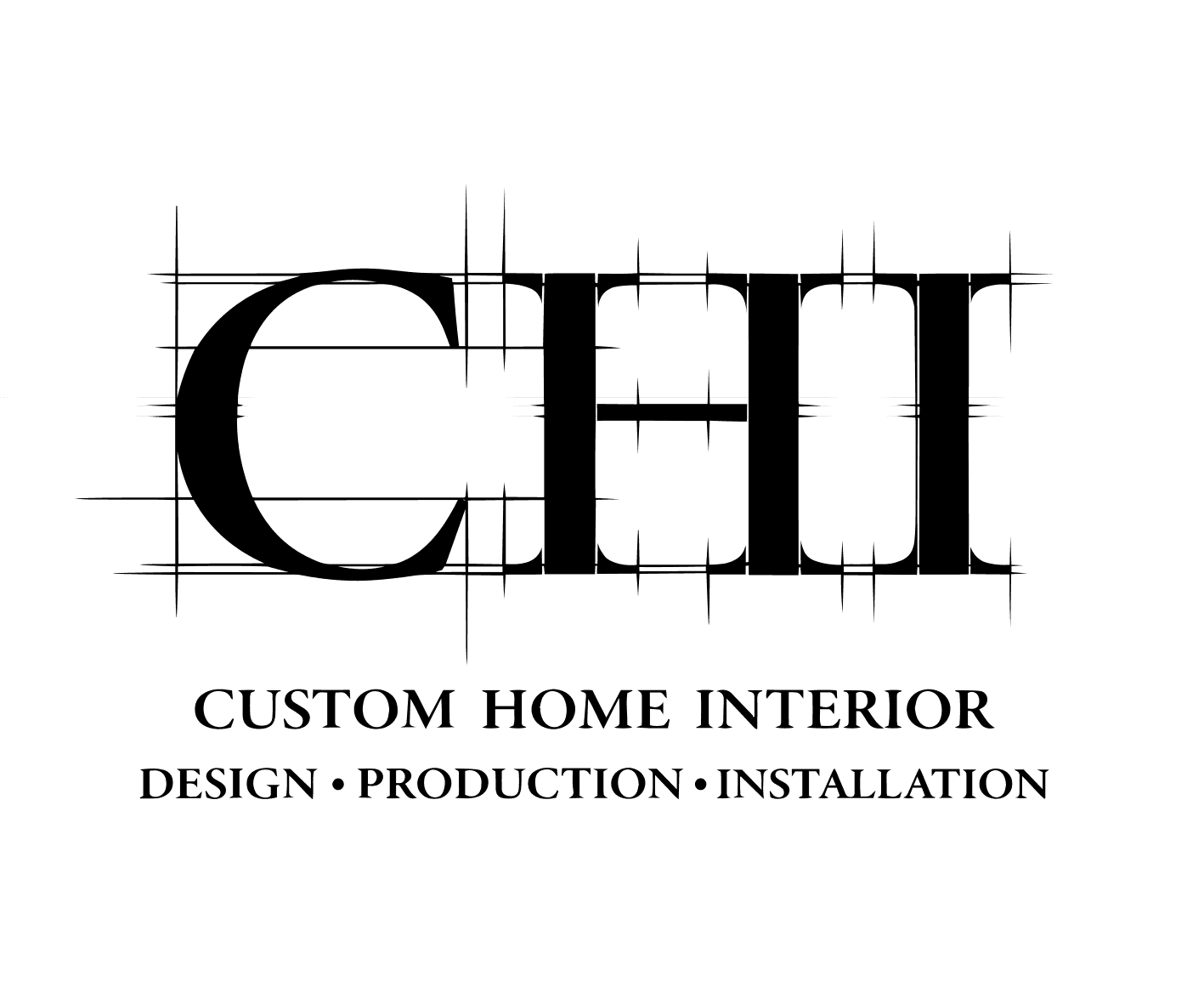 CUSTOM HOME INTERIORS