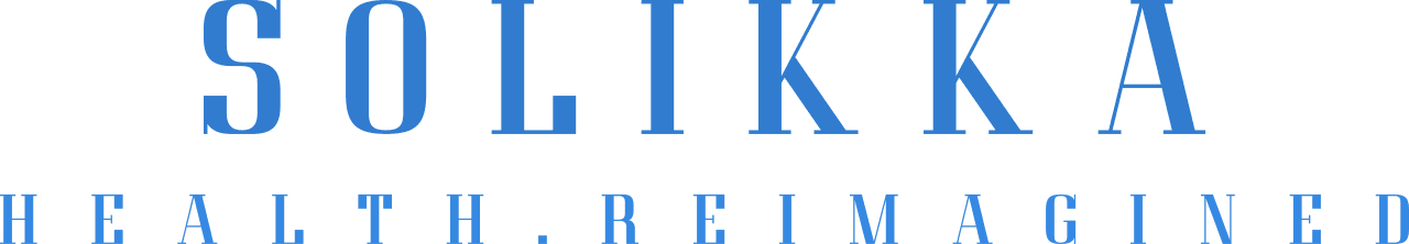 Solikka Business.Reimagined