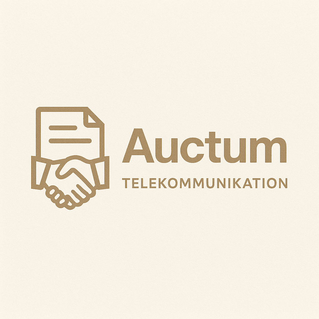 Auctum Telekommunikation