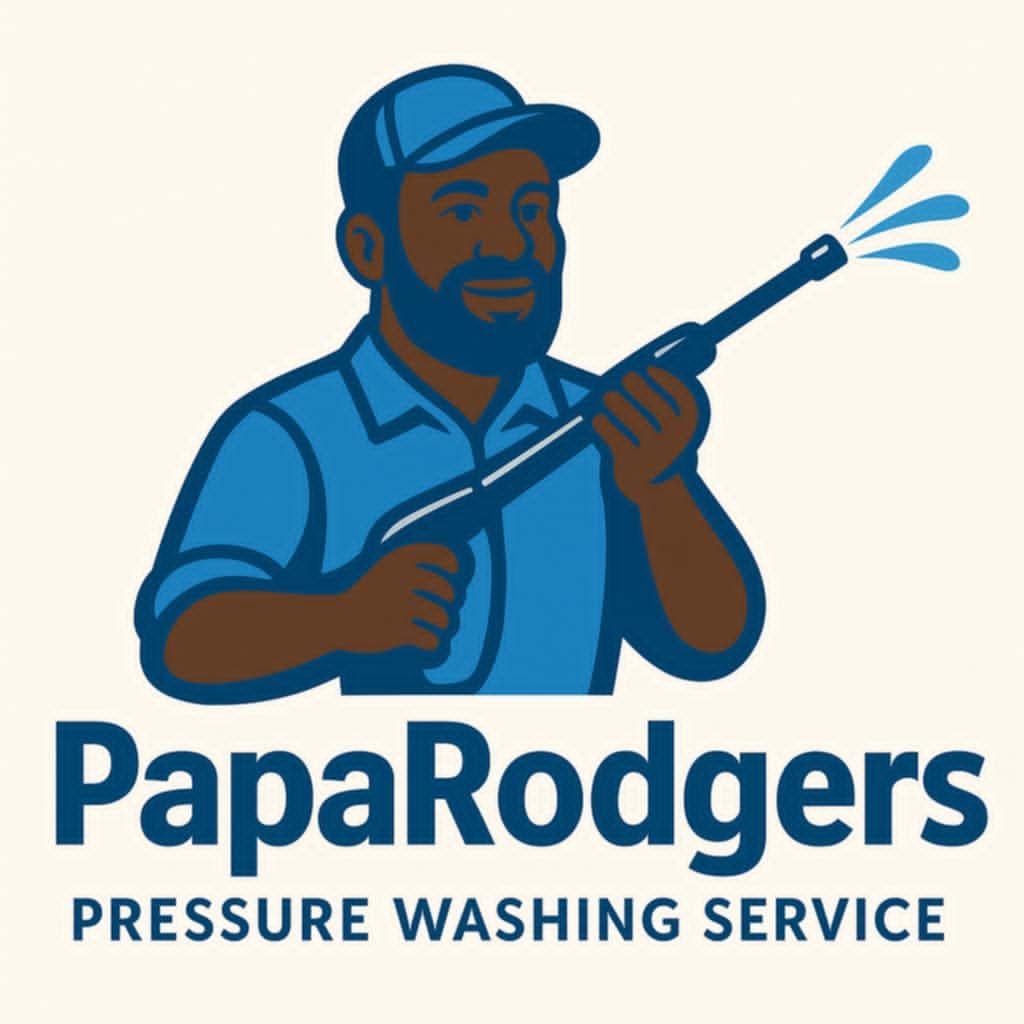PAPA RODGERS PRESSURE WASHING SERVICE