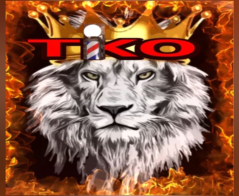 TKO BARBERSHOP