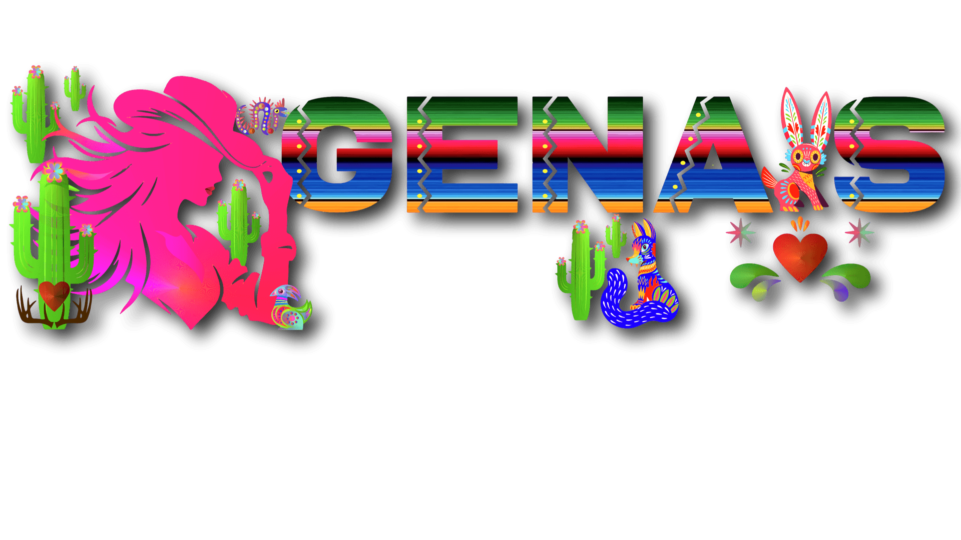 GENA'S MEXICAN KITCHEN
