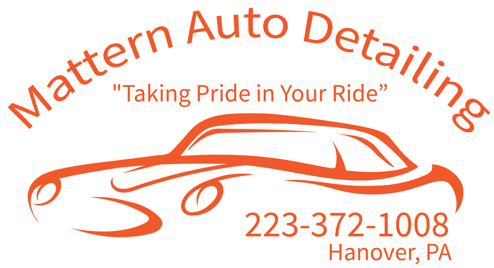 Mattern Auto Detailing