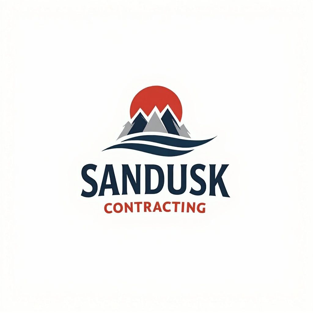 Sandusk Contracting