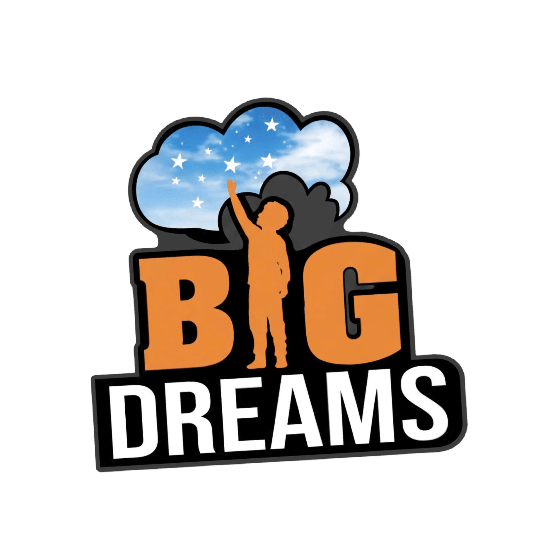 BIG DREAMS Daycare & OSC