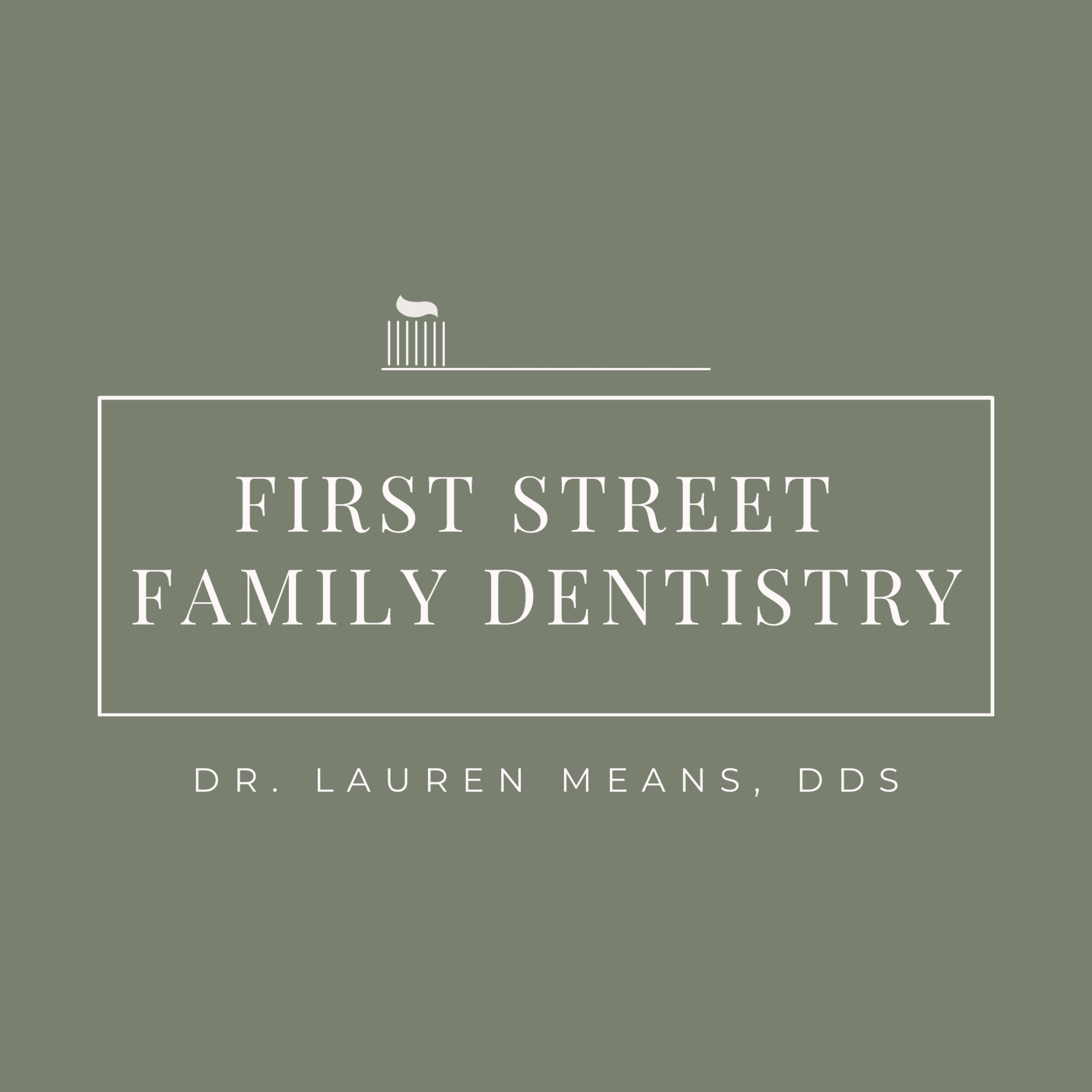 First Street Family Dentistry