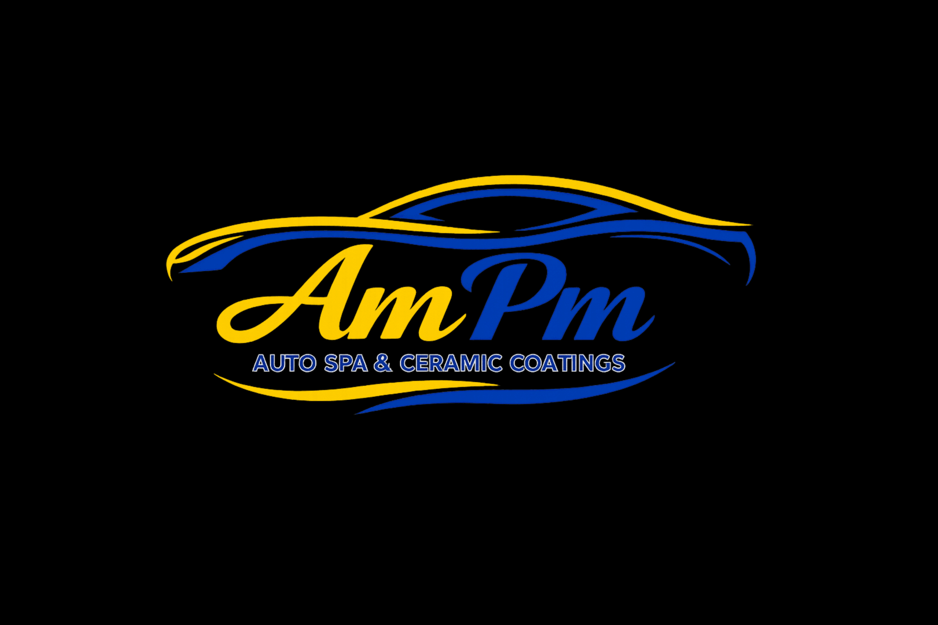 AmPm Auto Spa & Ceramic Coatings