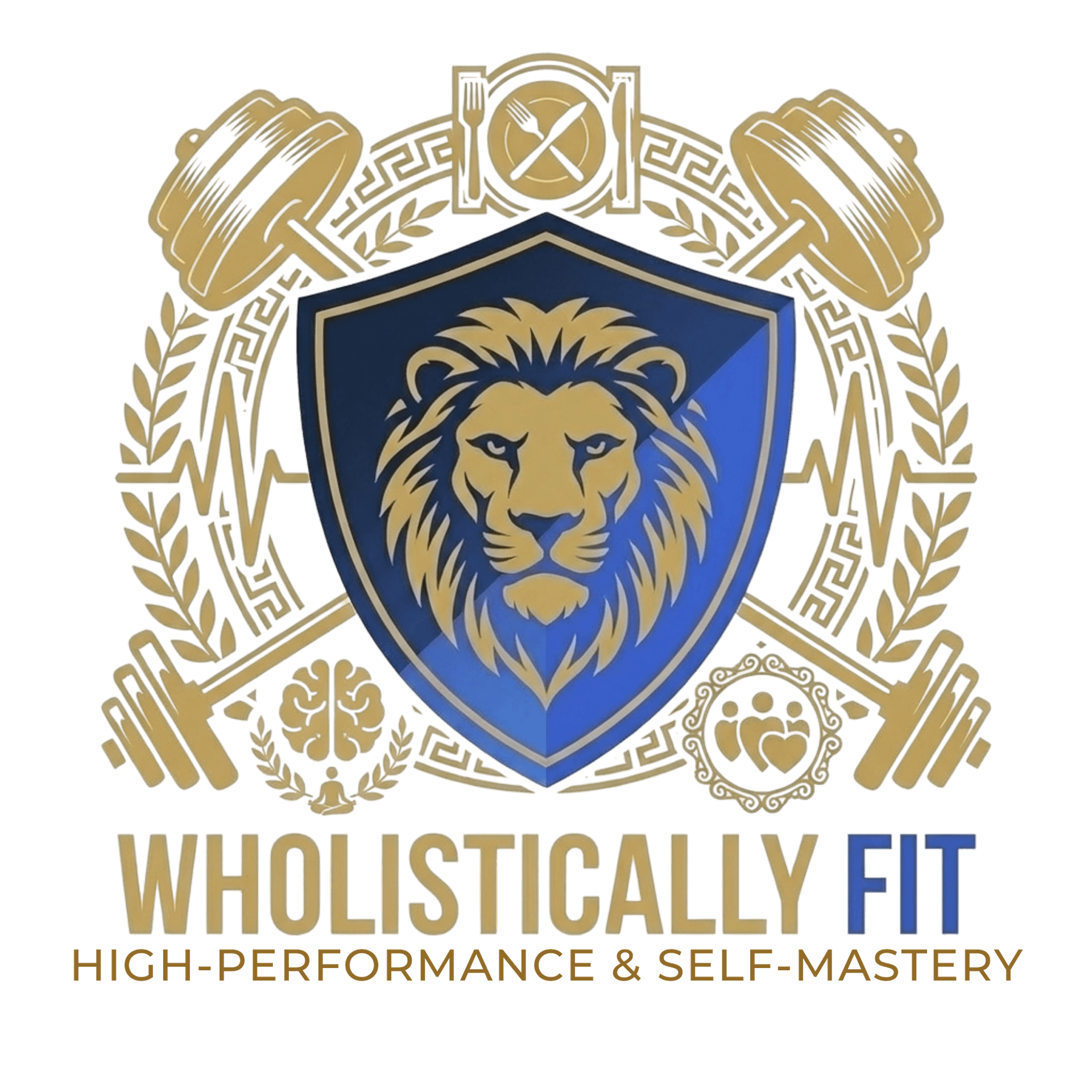Wholistically Fit