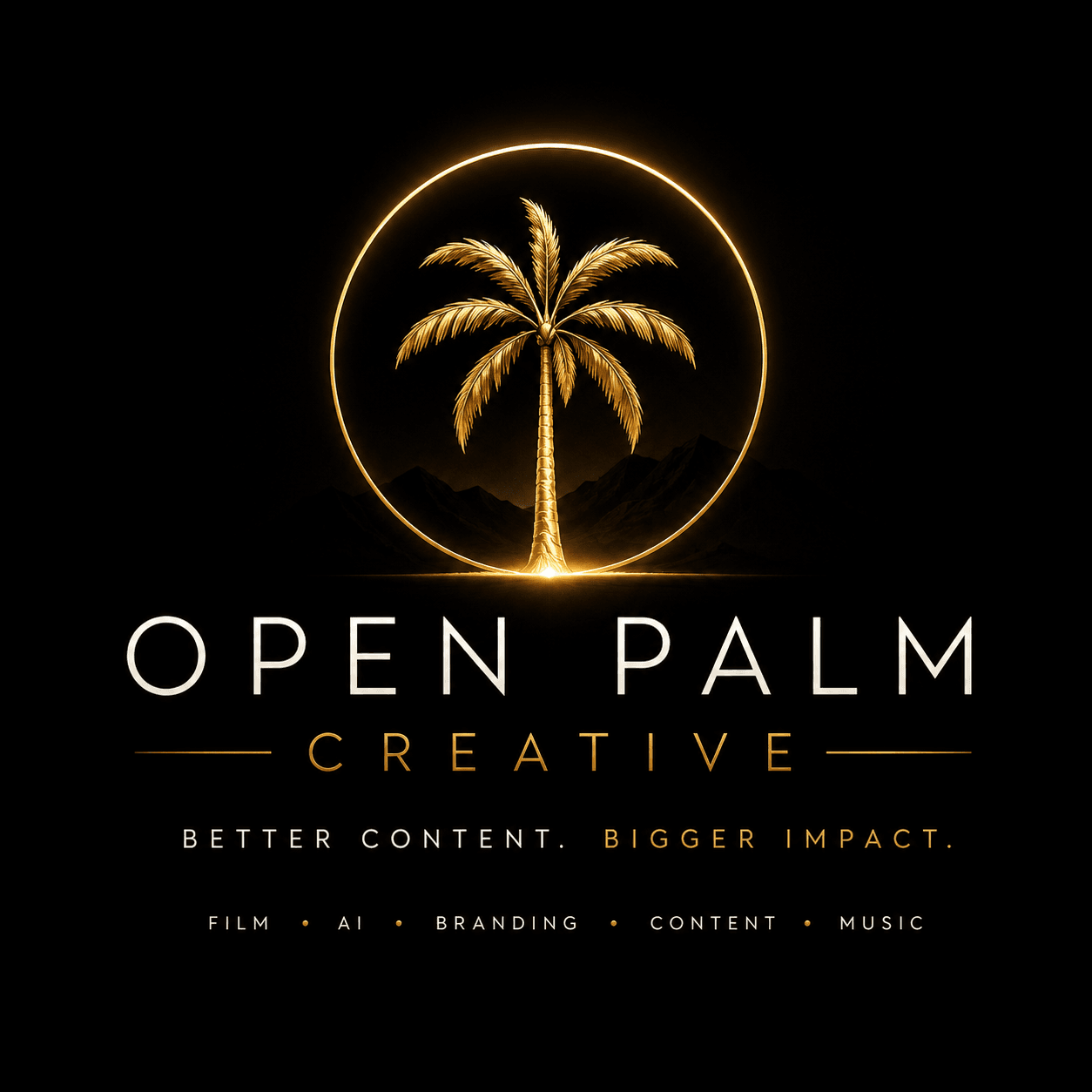 Open Palm Productions