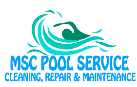 MSC Pool Services
