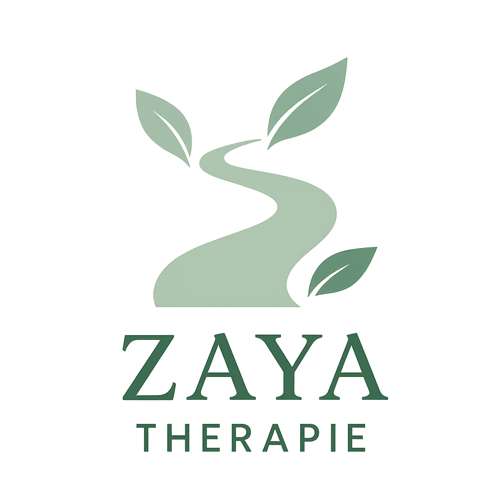 Zaya Therapie 