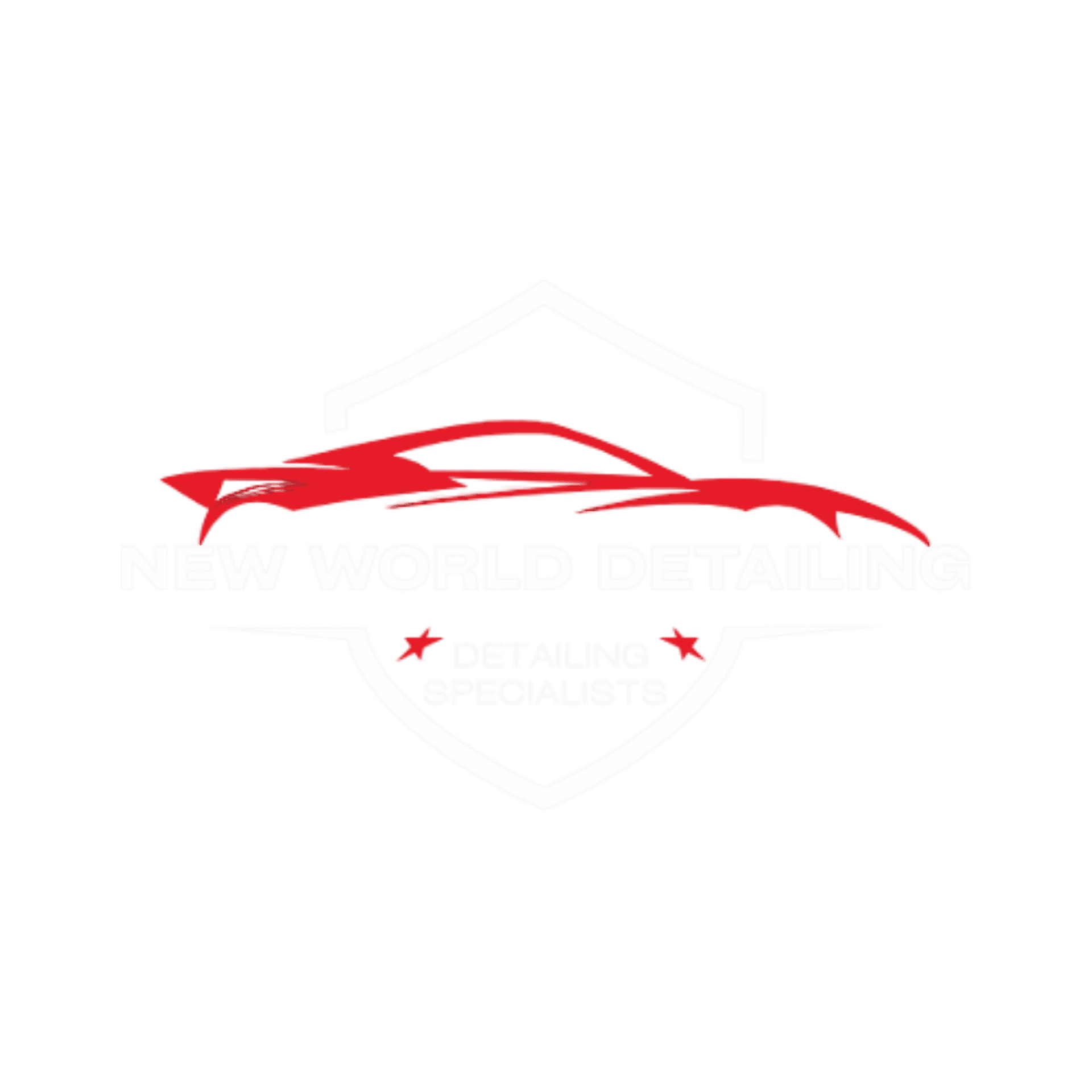 New World Detailing 
