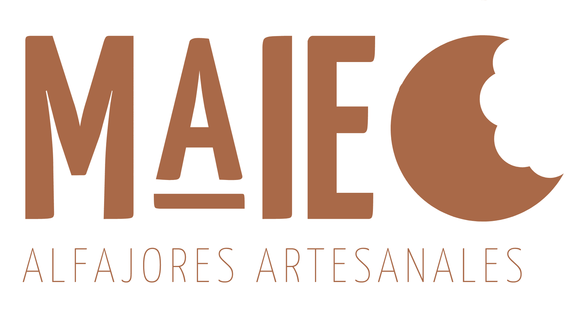 Maie Alfajores