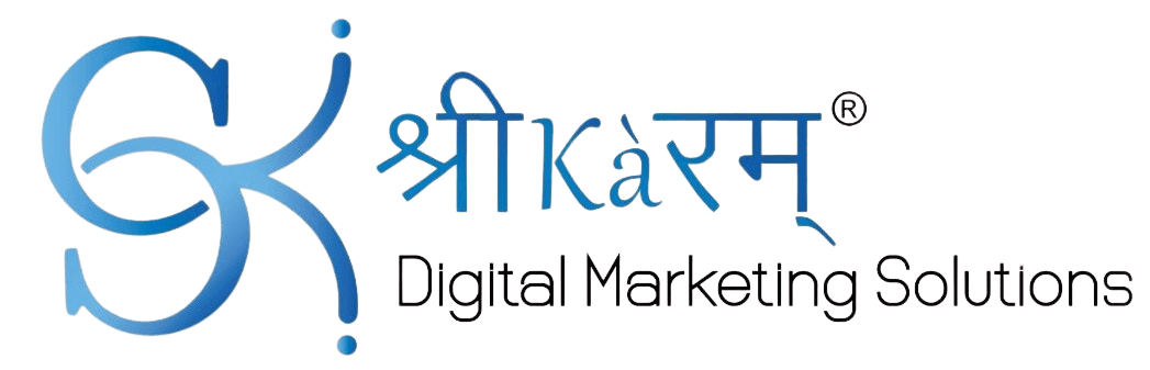 Srikaram Digital Marketing Solutions